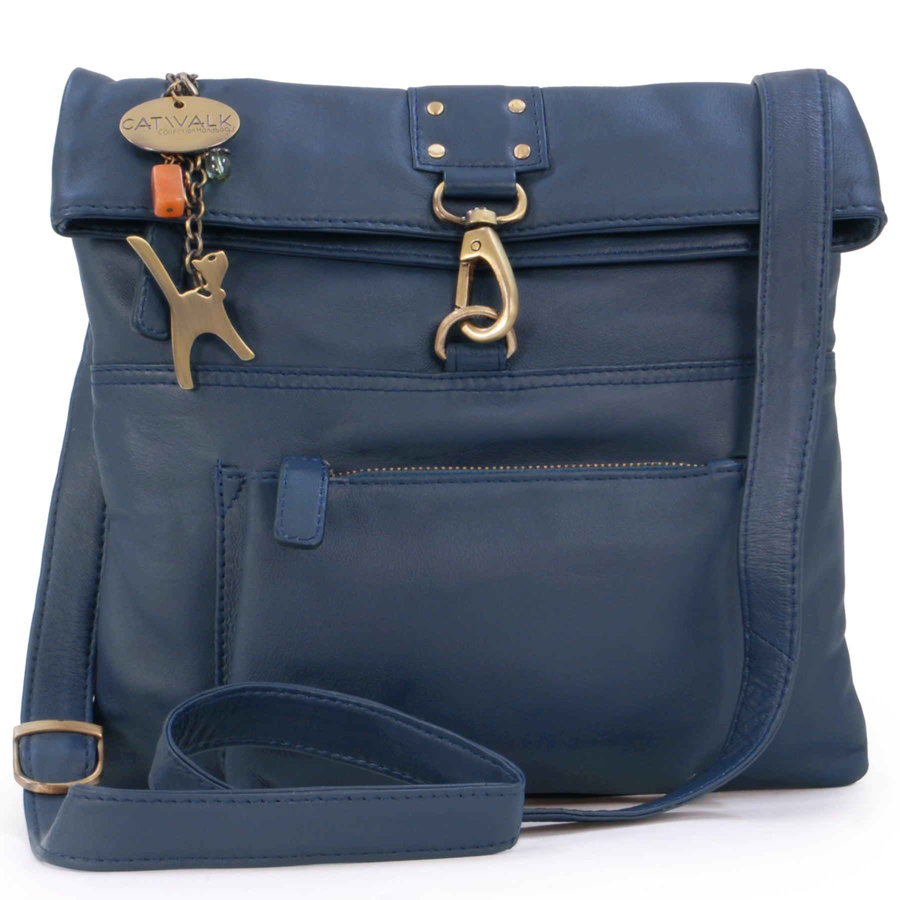 Dispatch - Crossbody Bag