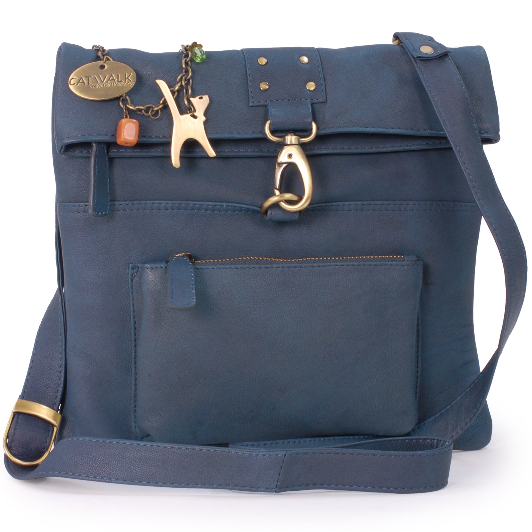 Dispatch - Crossbody Bag