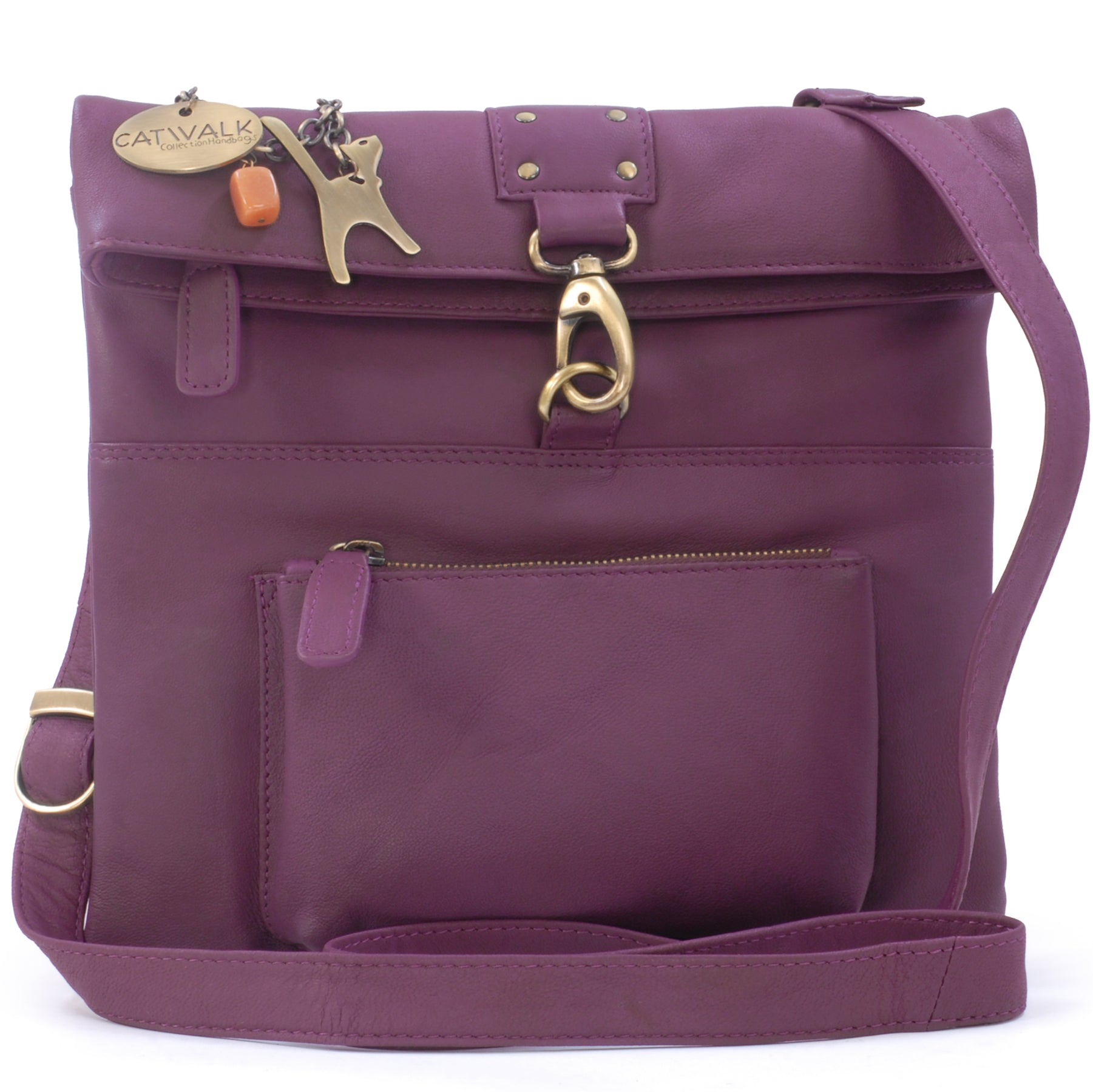 Dispatch - Crossbody Bag