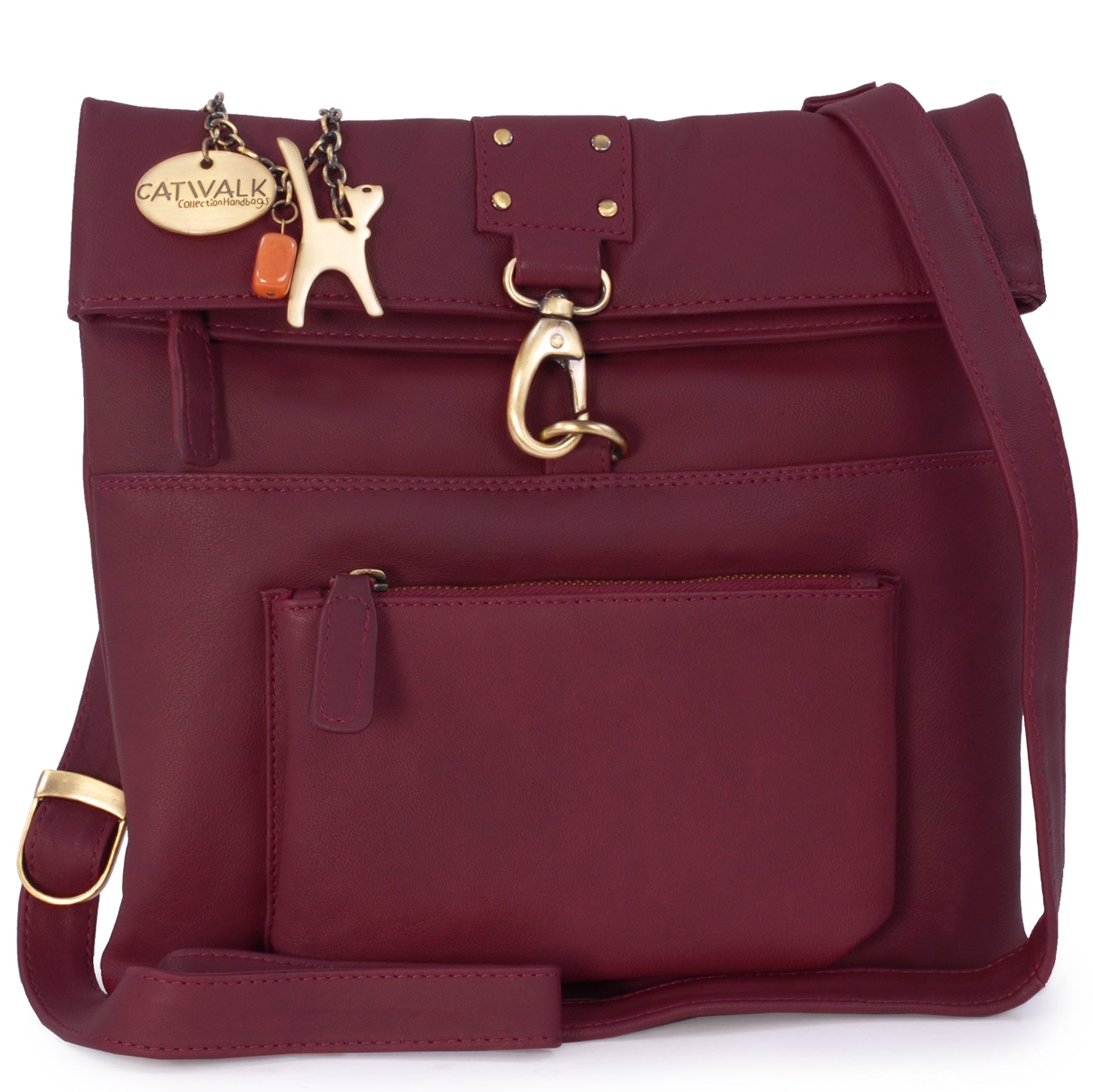 Dispatch - Crossbody Bag