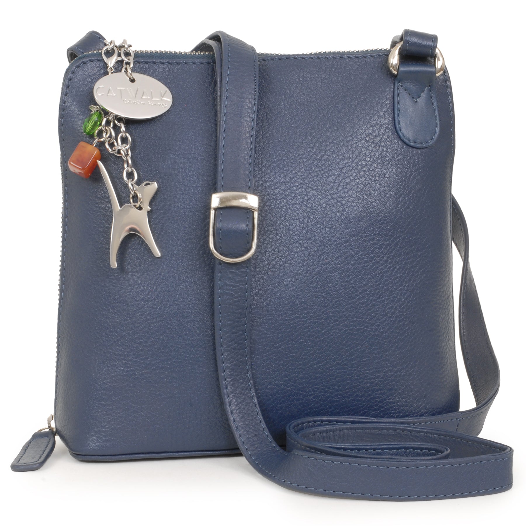 Eleanor - Crossbody Bag