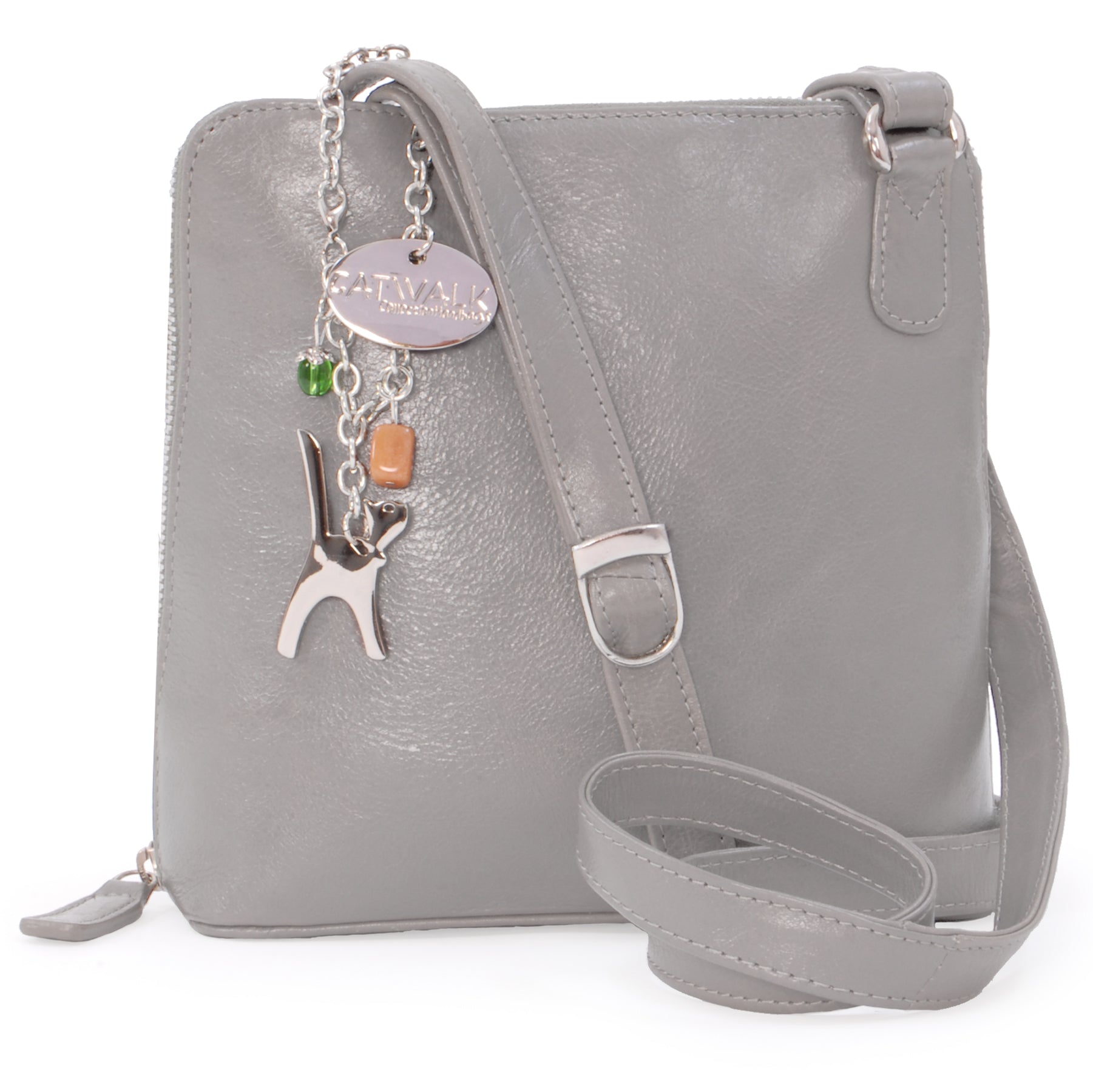 Eleanor - Crossbody Bag