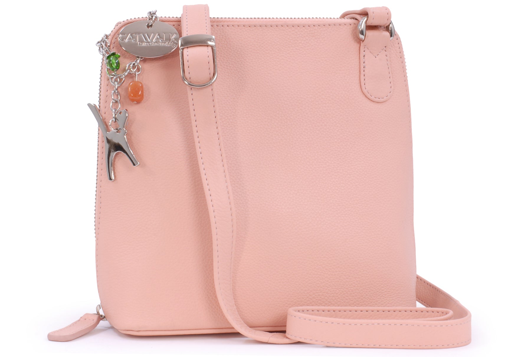 Eleanor - Crossbody Bag