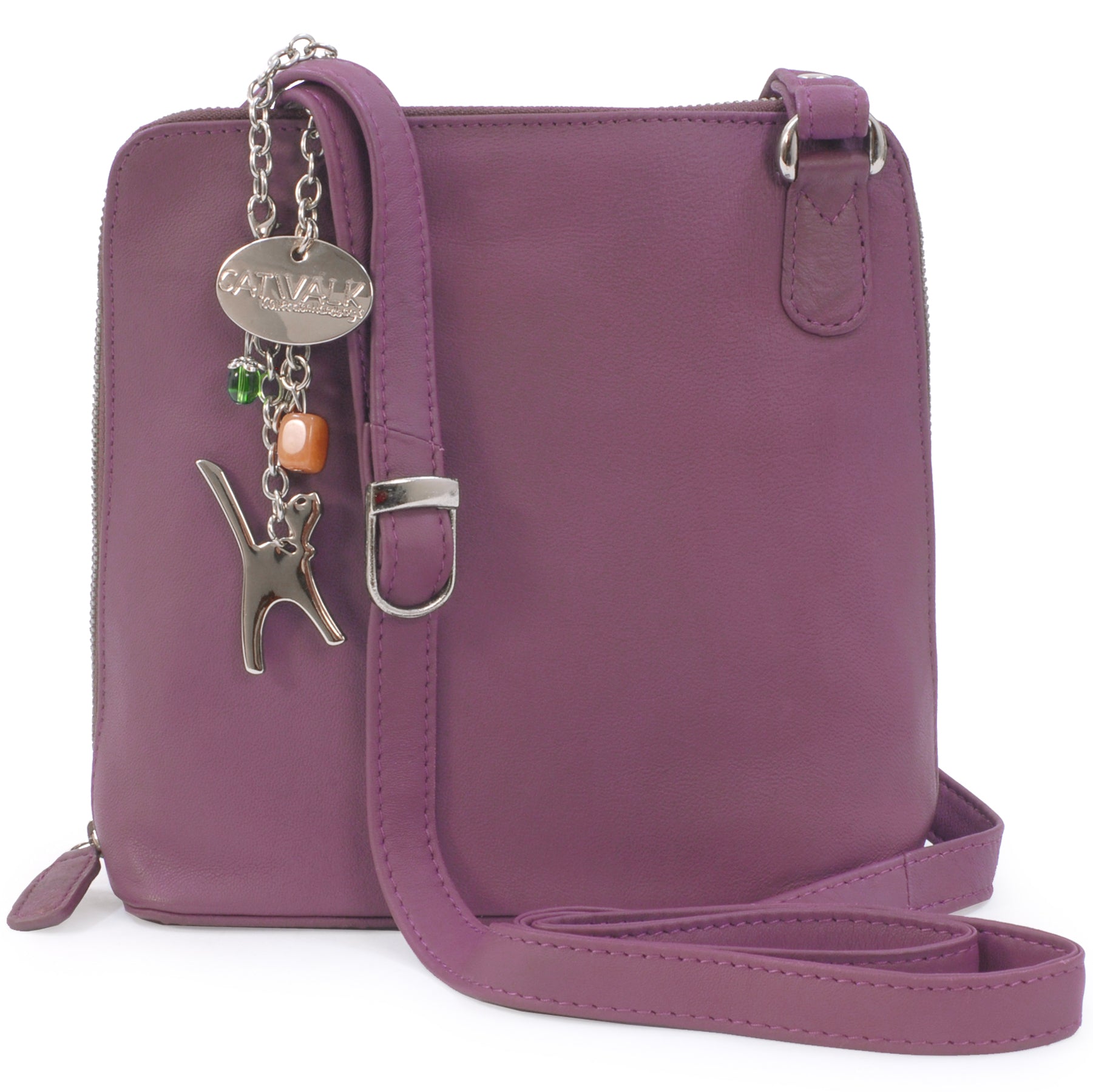 Eleanor - Crossbody Bag