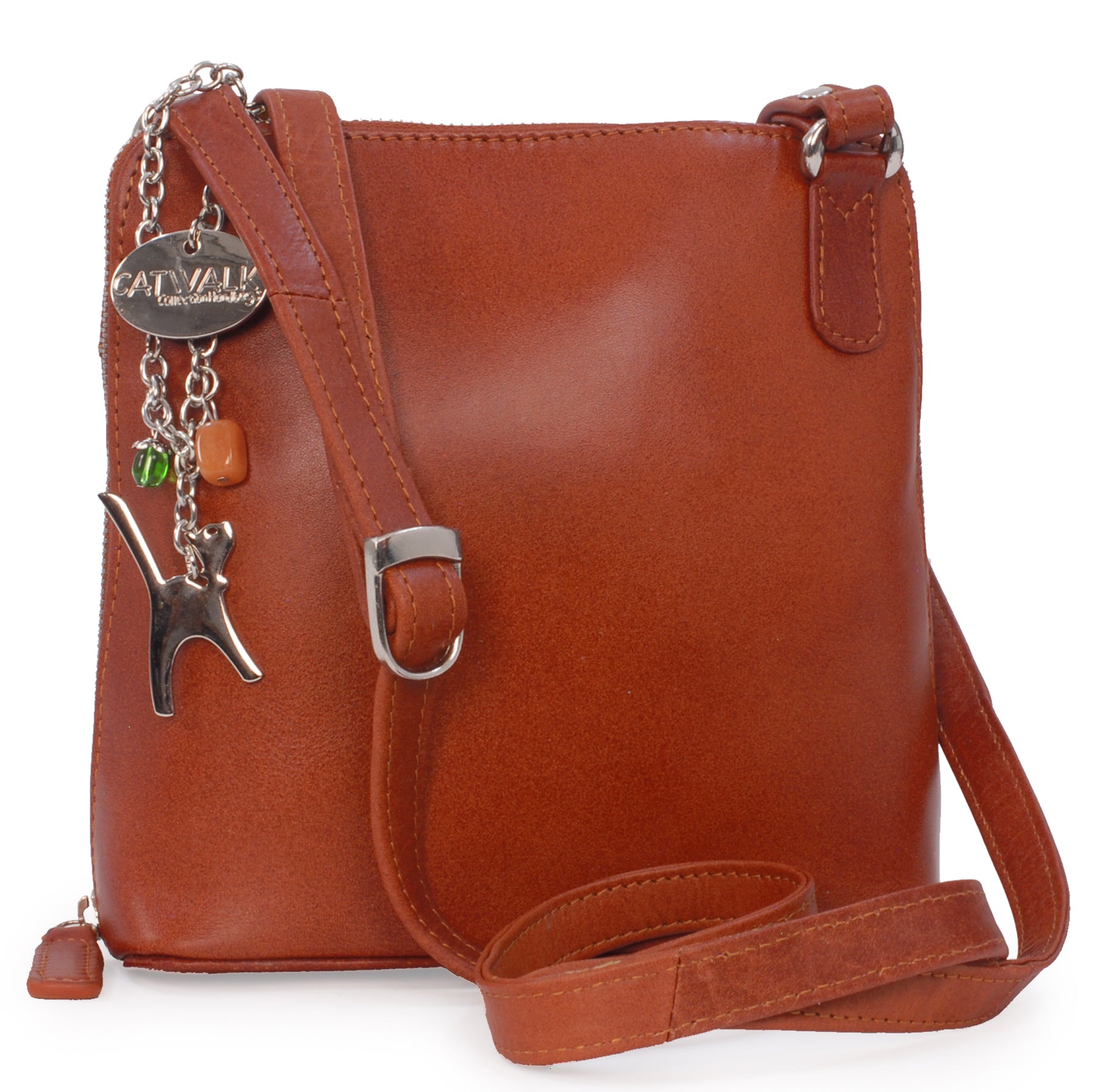 Eleanor - Crossbody Bag
