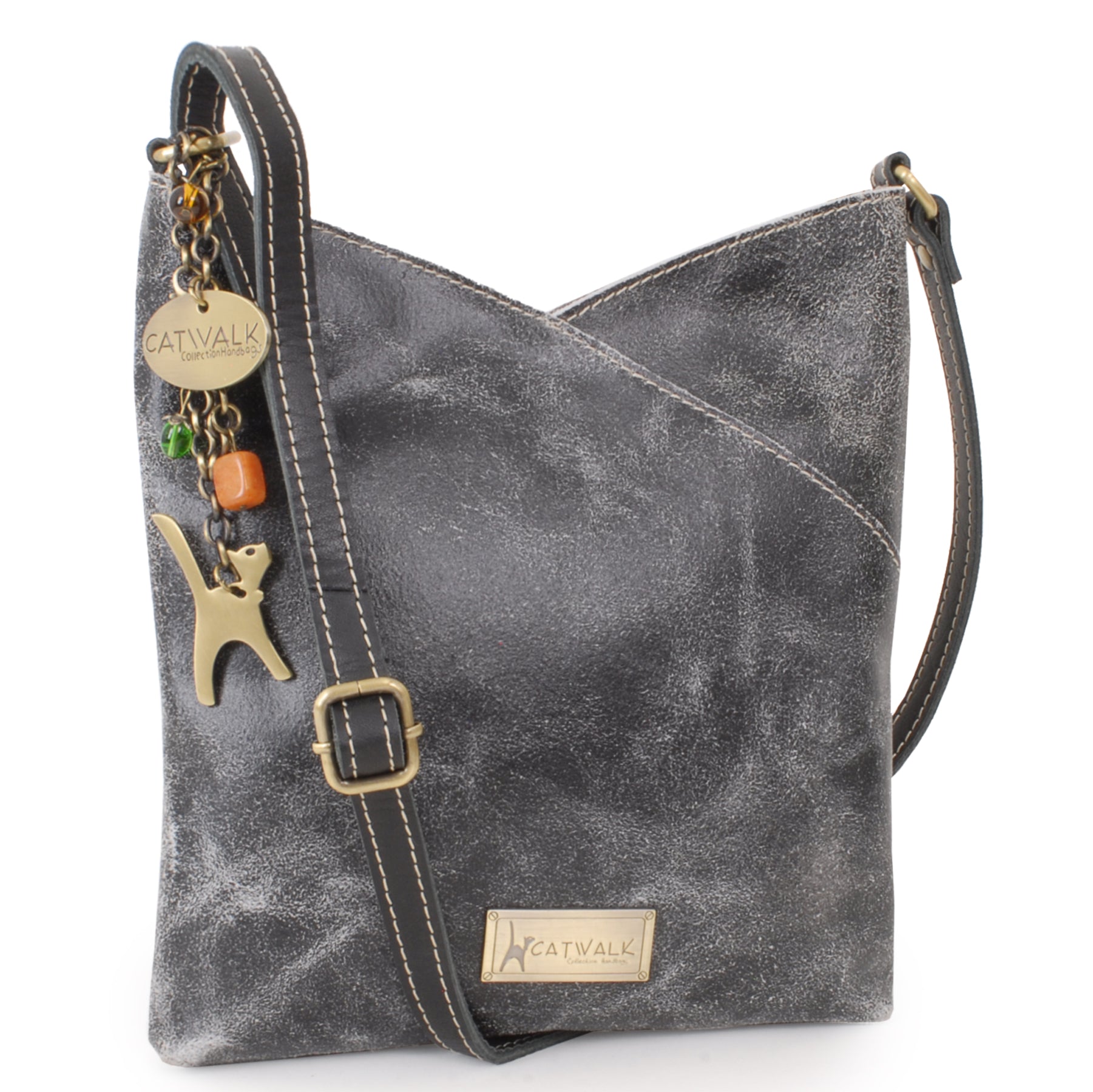 Flora - Crossbody Bag
