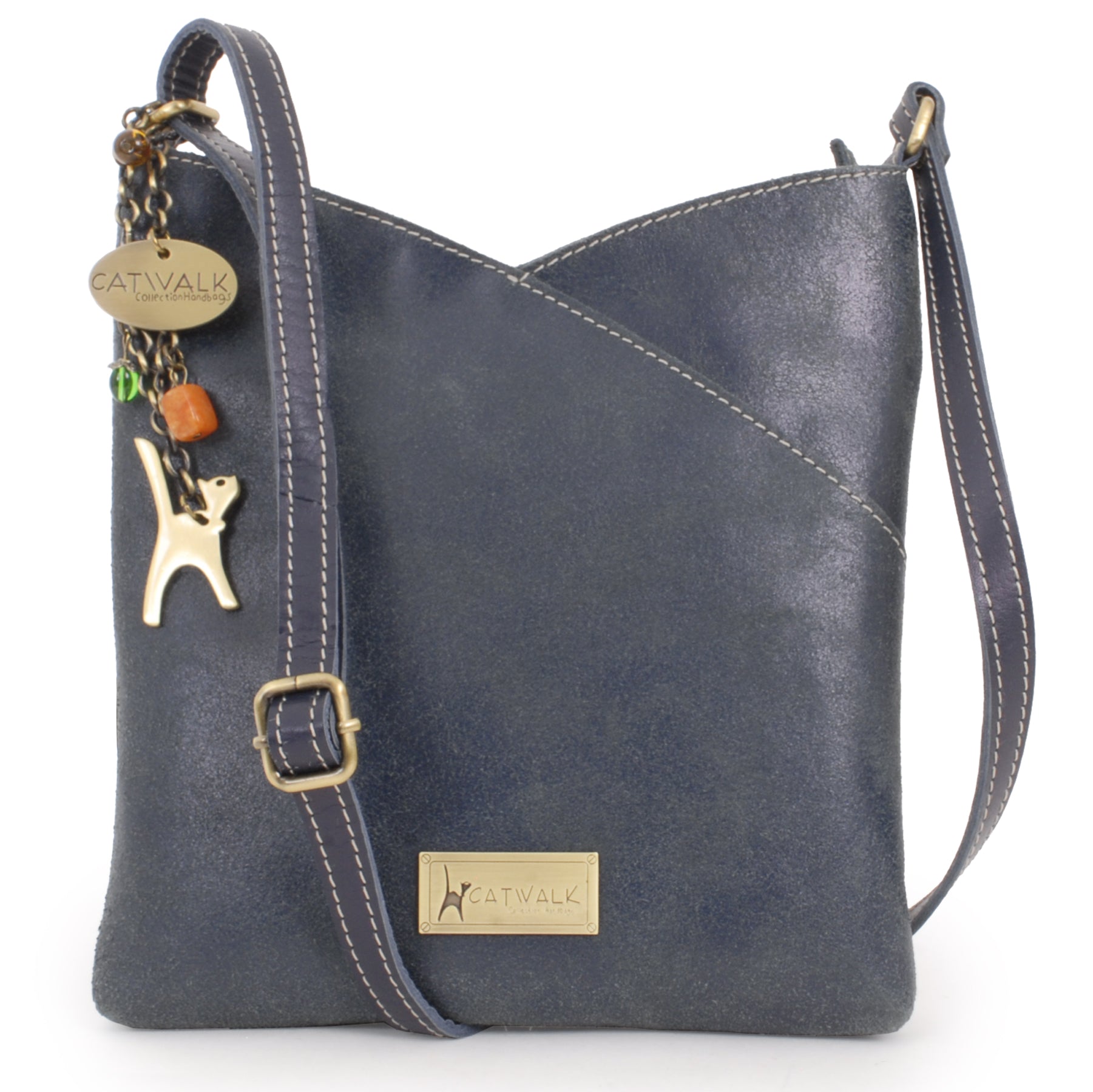 Flora - Crossbody Bag