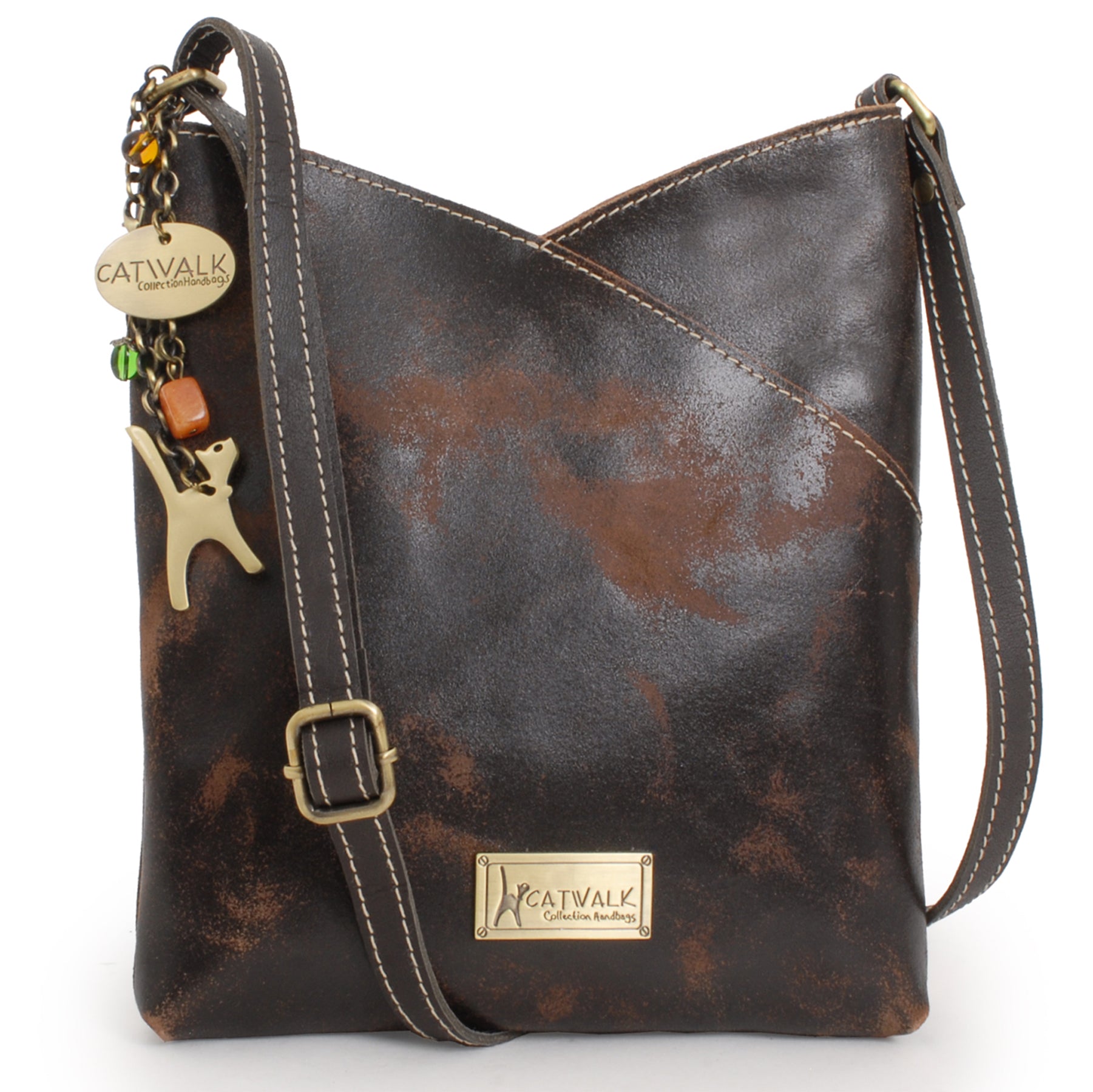 Flora - Crossbody Bag