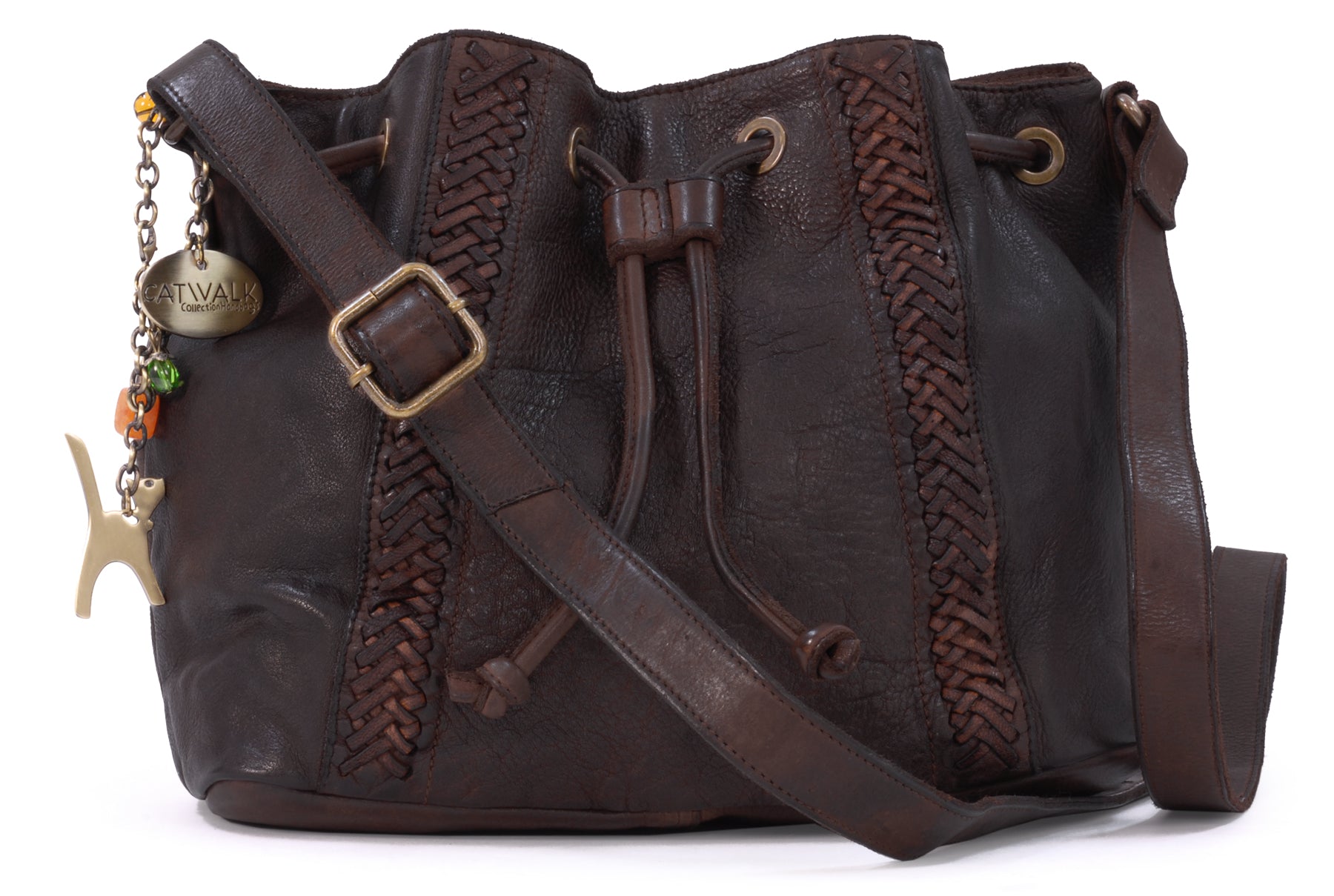 Francesca - Crossbody Bag