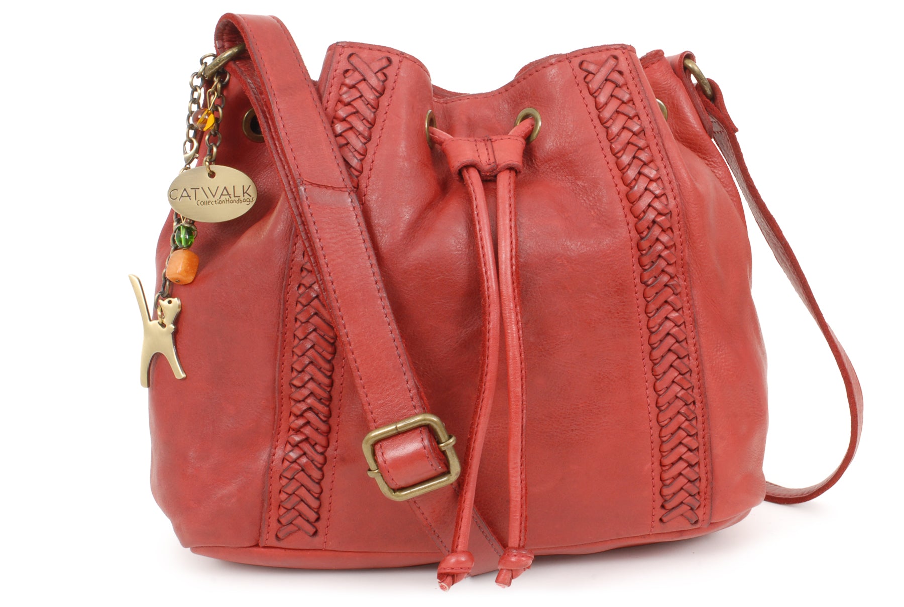 Francesca - Crossbody Bag