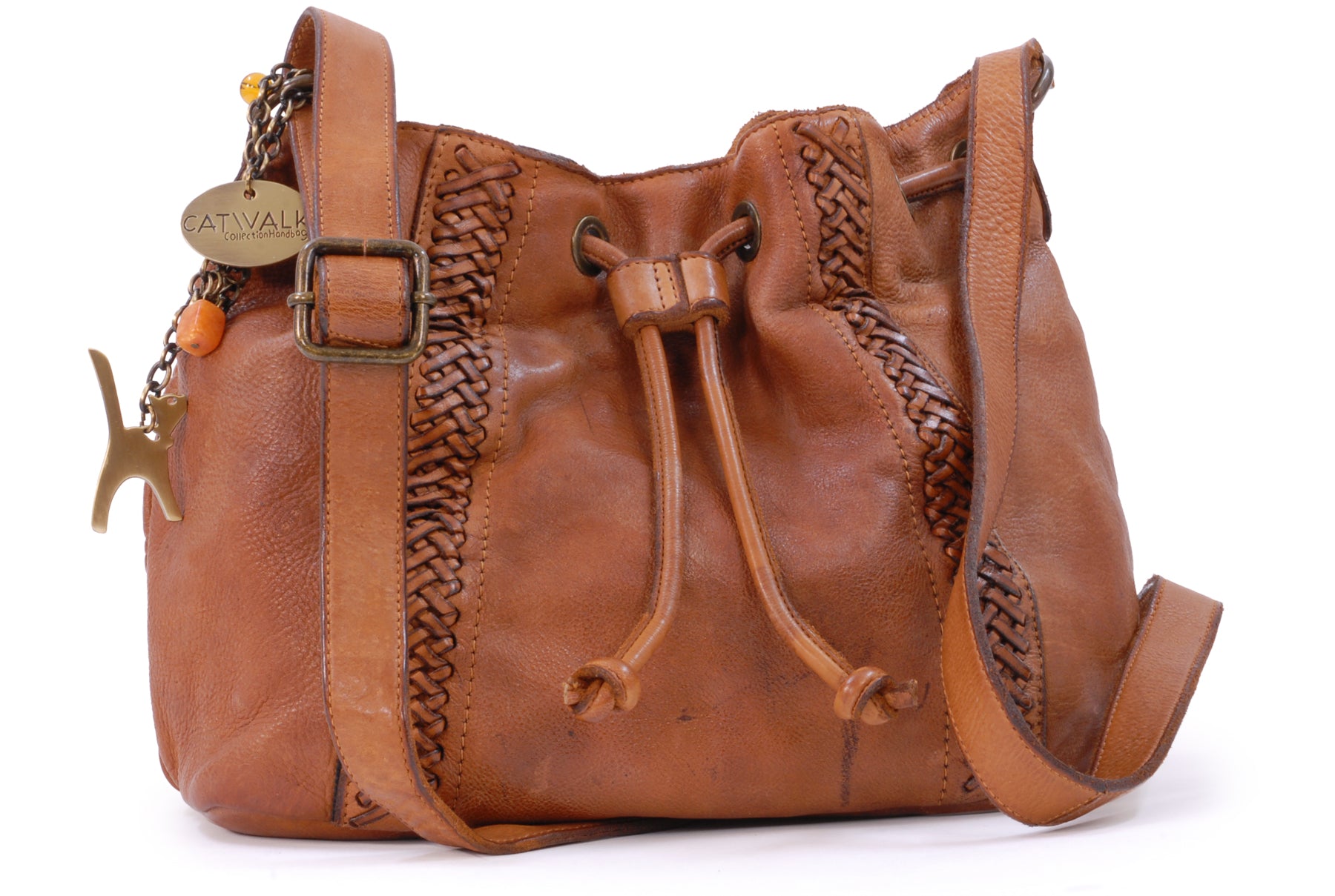 Francesca - Crossbody Bag