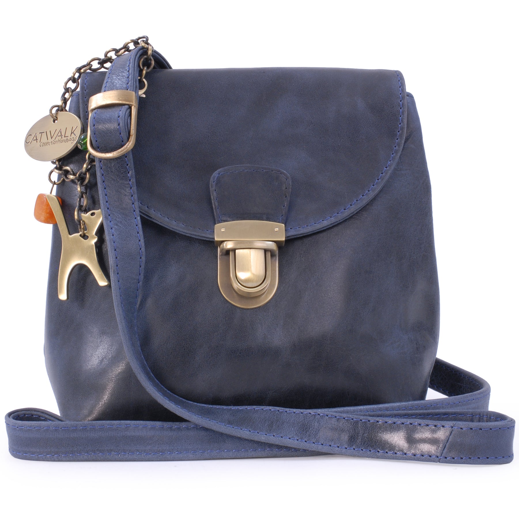 Frankie - Crossbody Bag