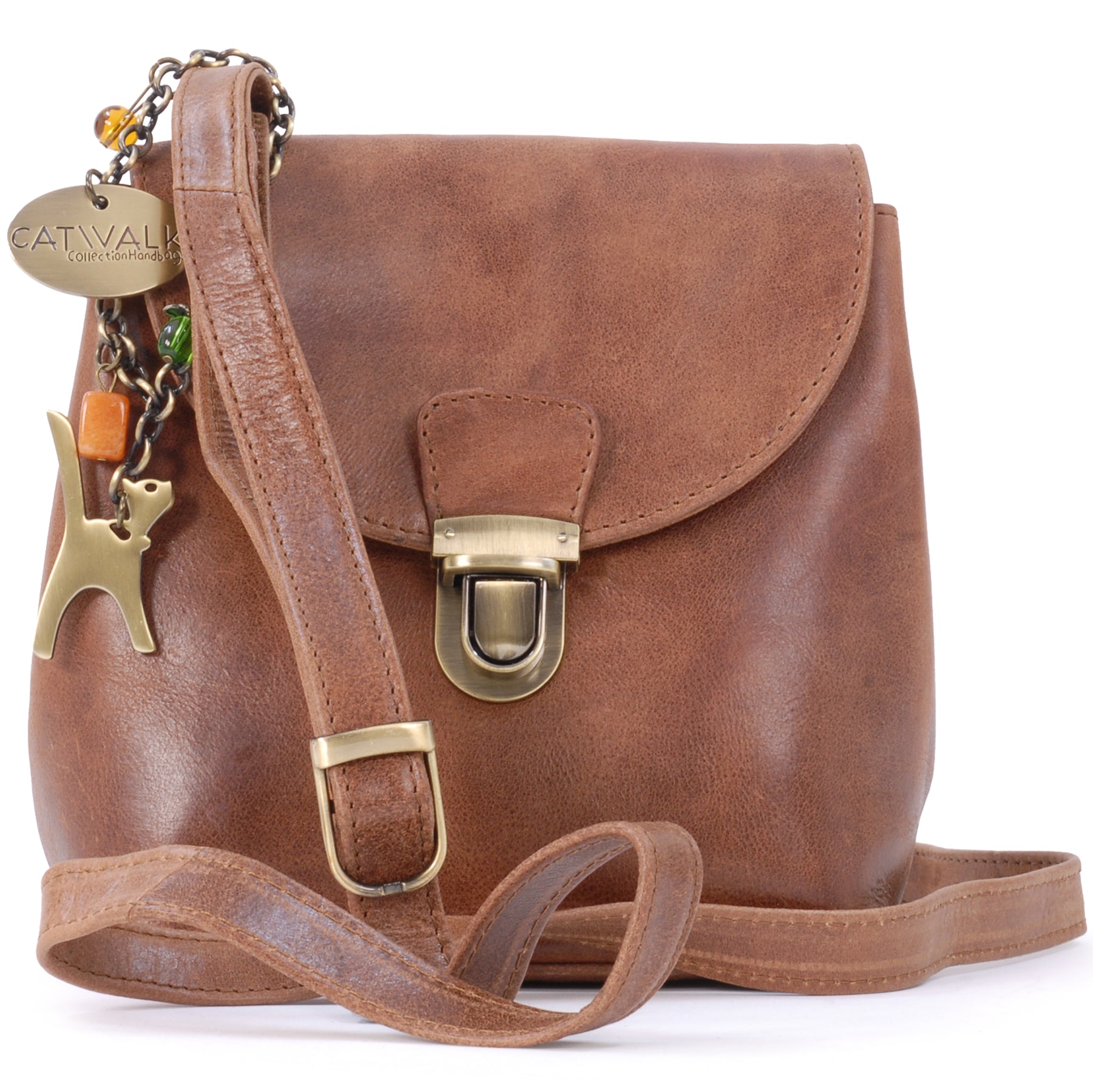 Frankie - Crossbody Bag