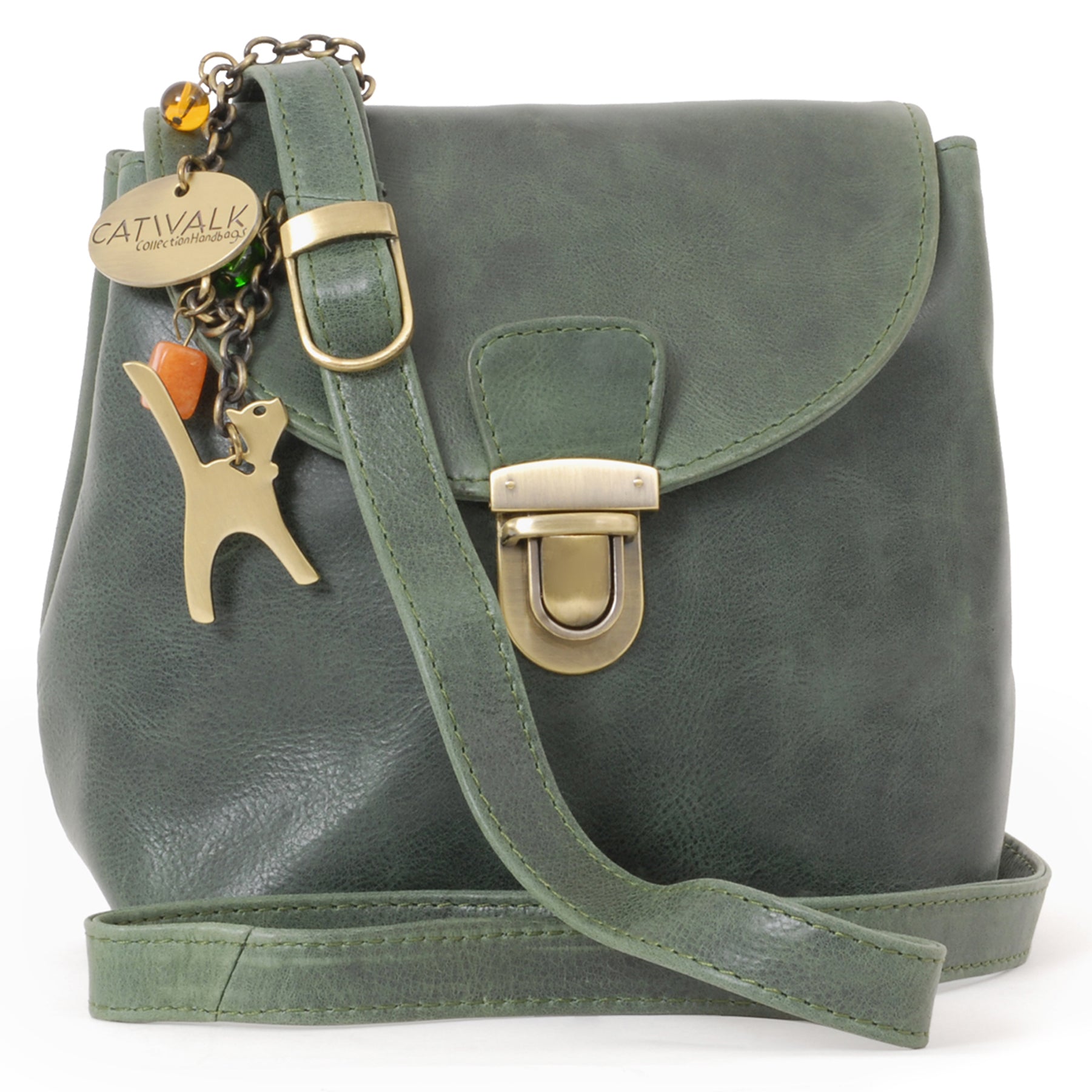 Frankie - Crossbody Bag