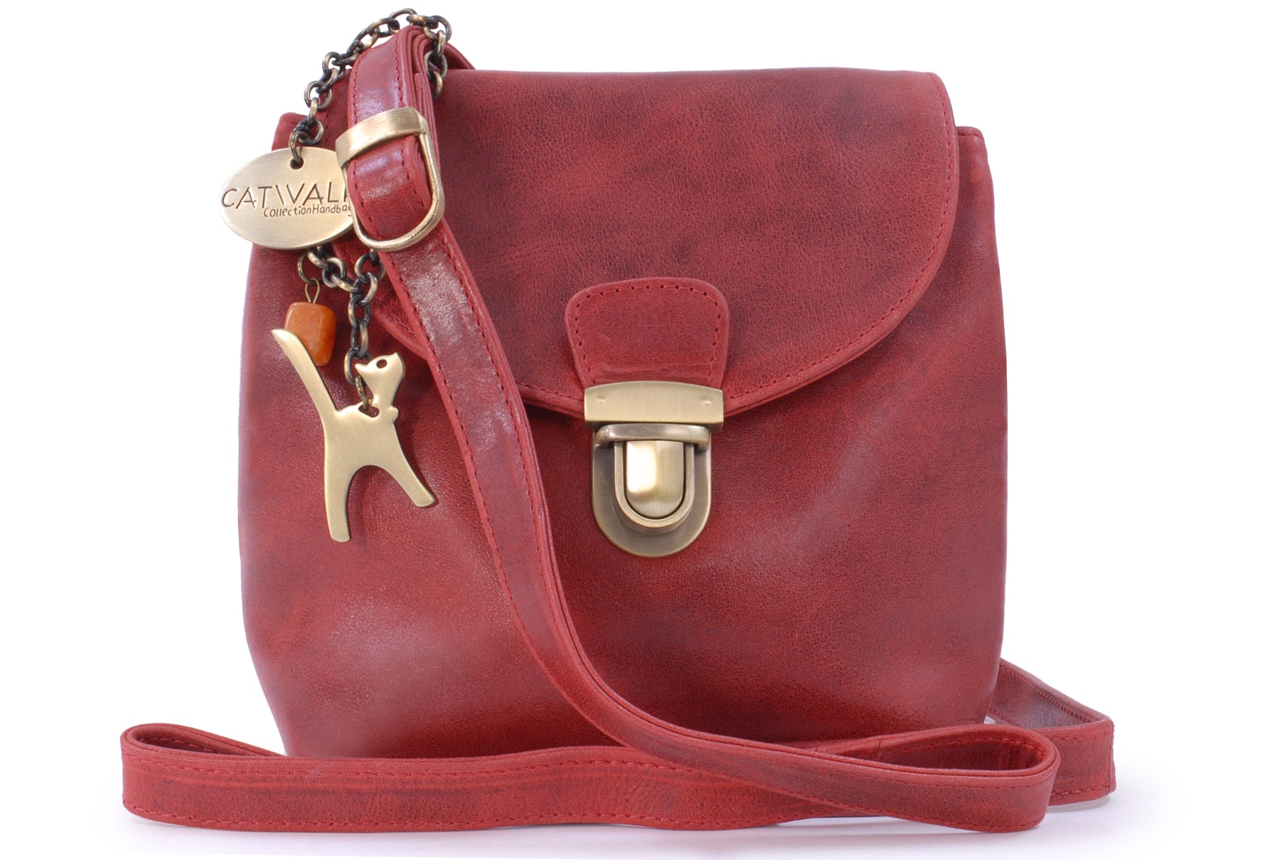 Frankie - Crossbody Bag