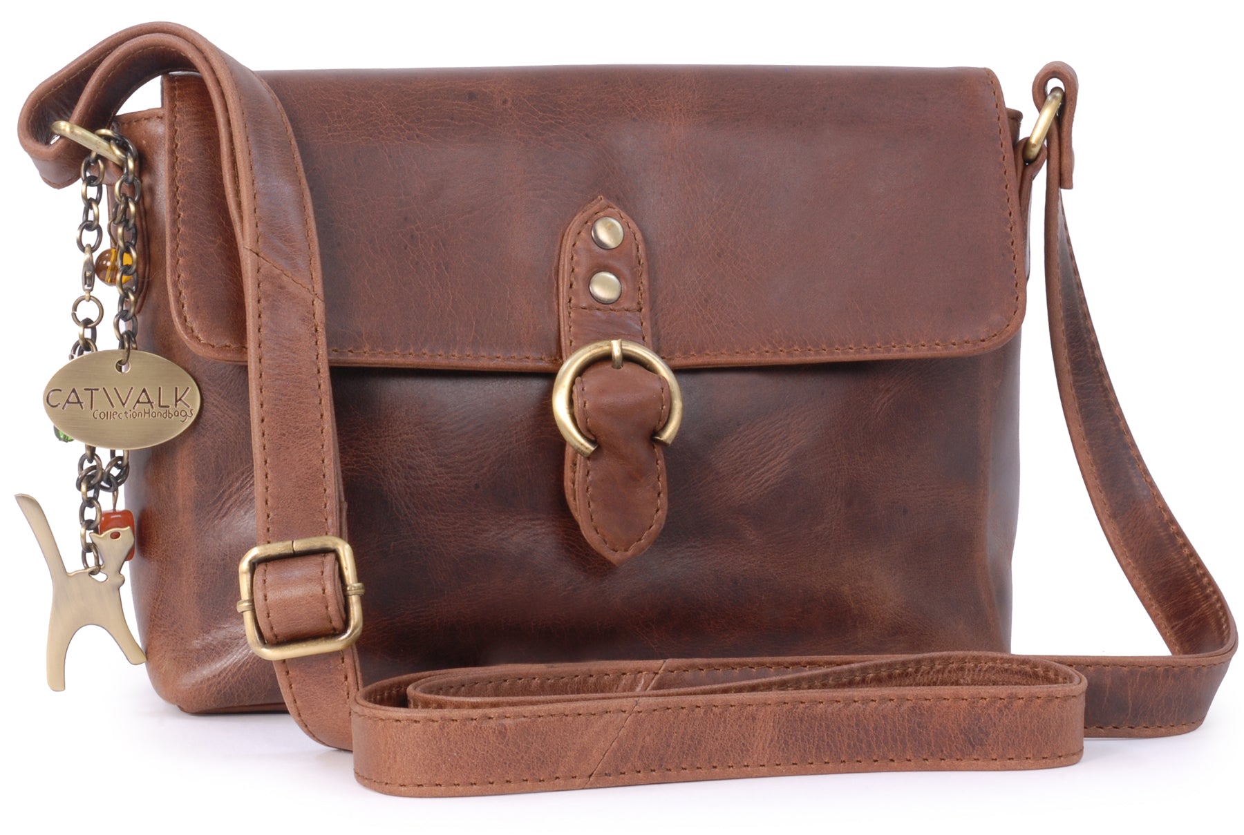 Freya - Crossbody Bag