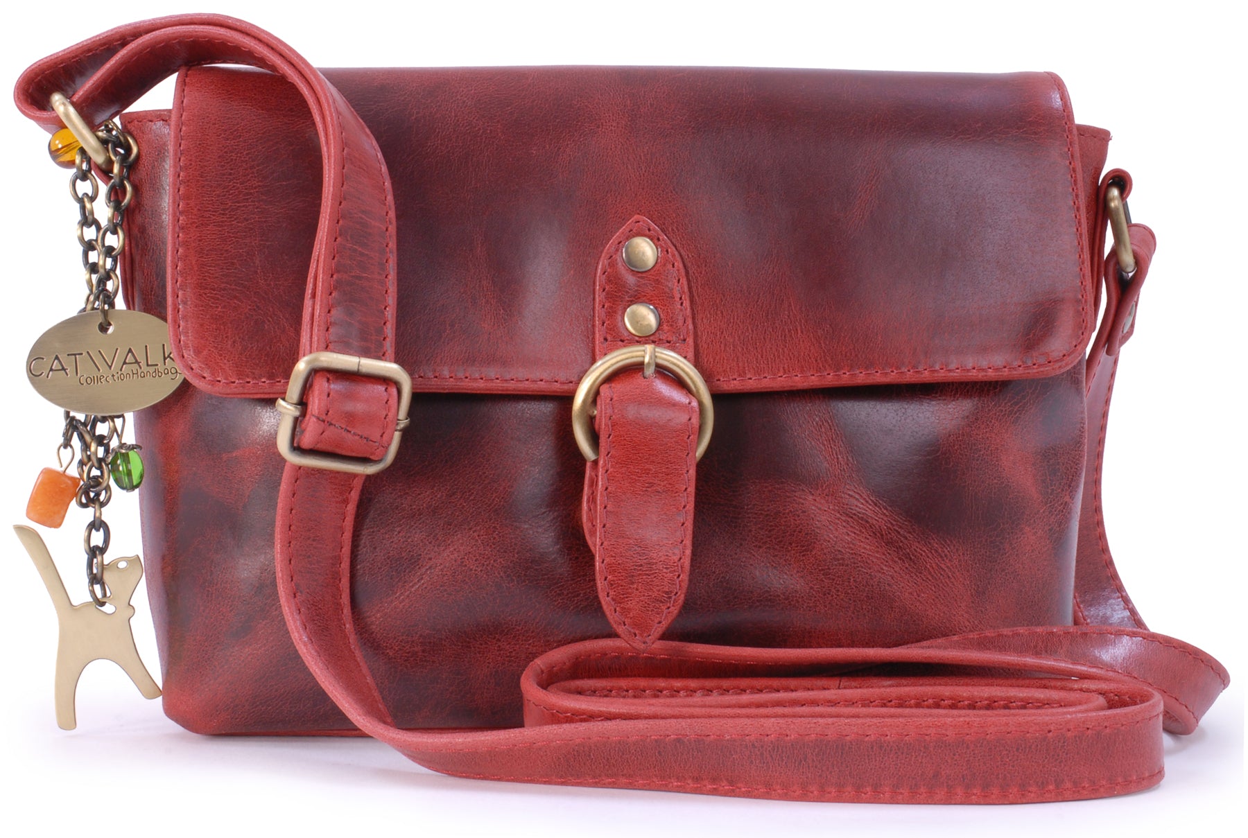 Freya - Crossbody Bag