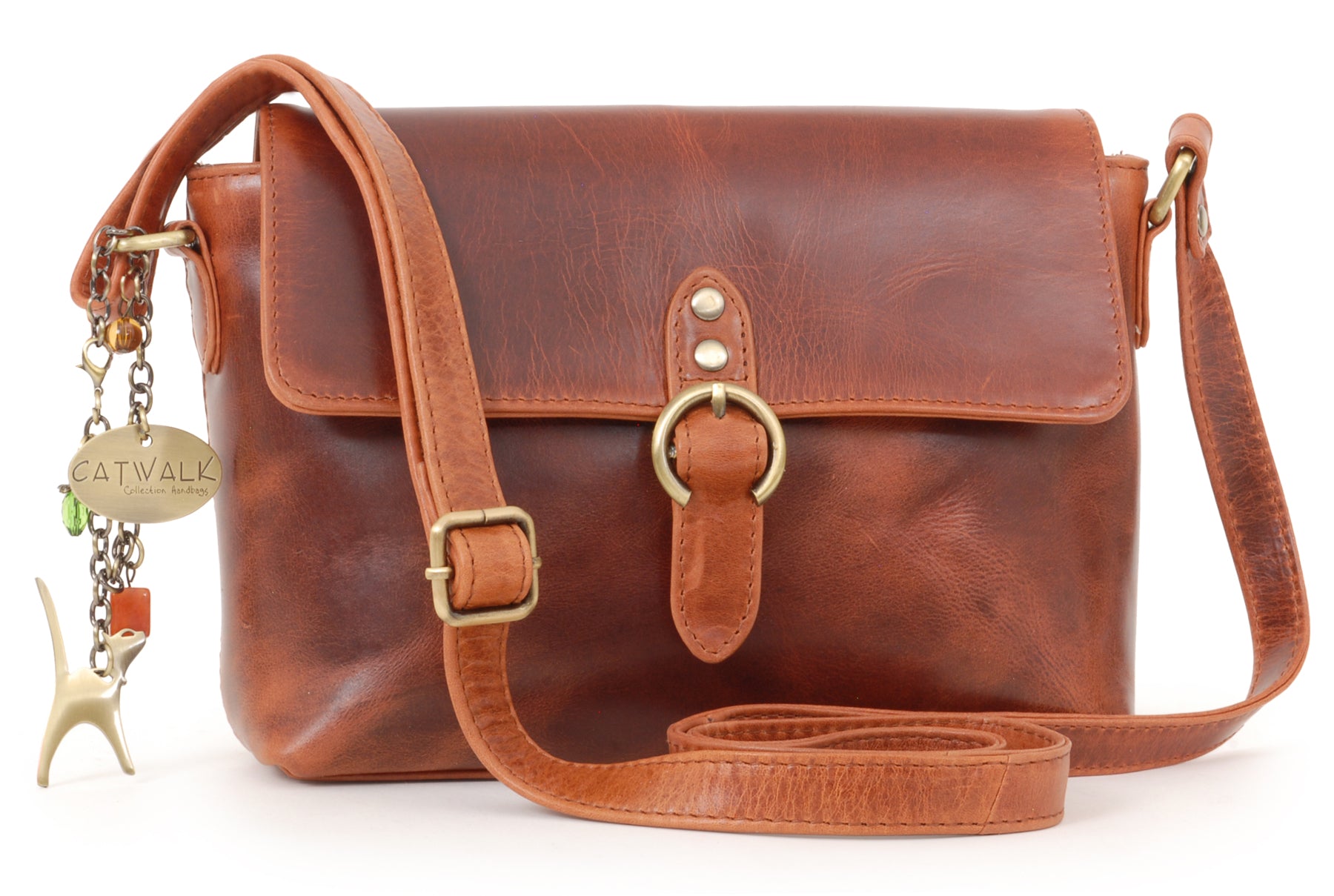 Freya - Crossbody Bag