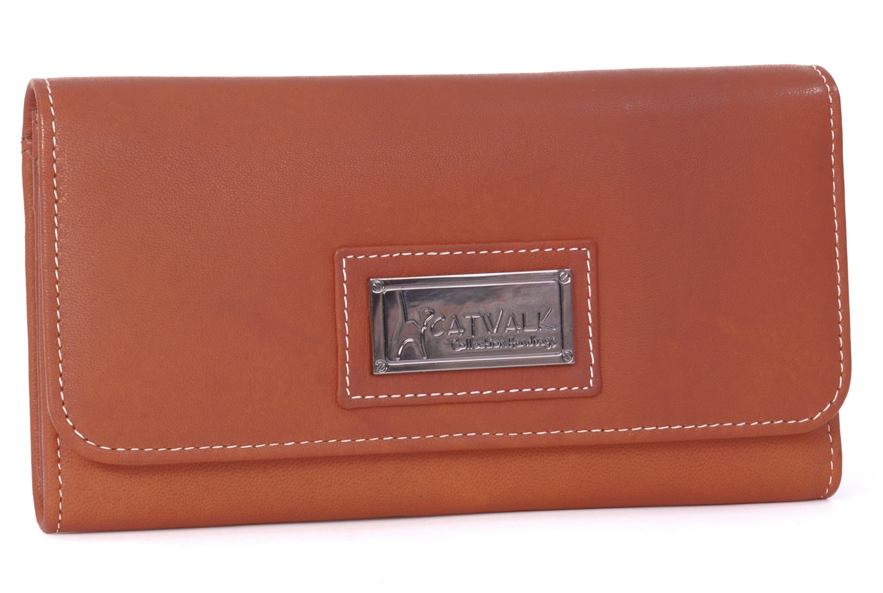 Gemma - Matinee Purse - RFID