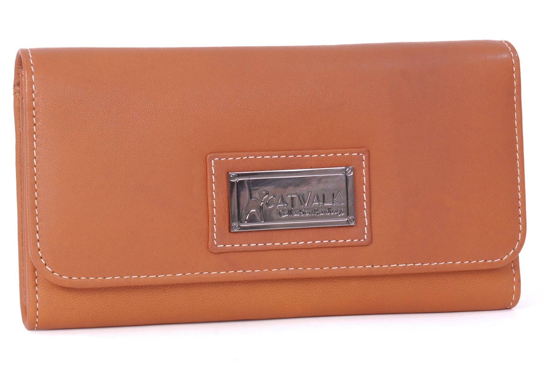 Gemma - Matinee Purse - RFID
