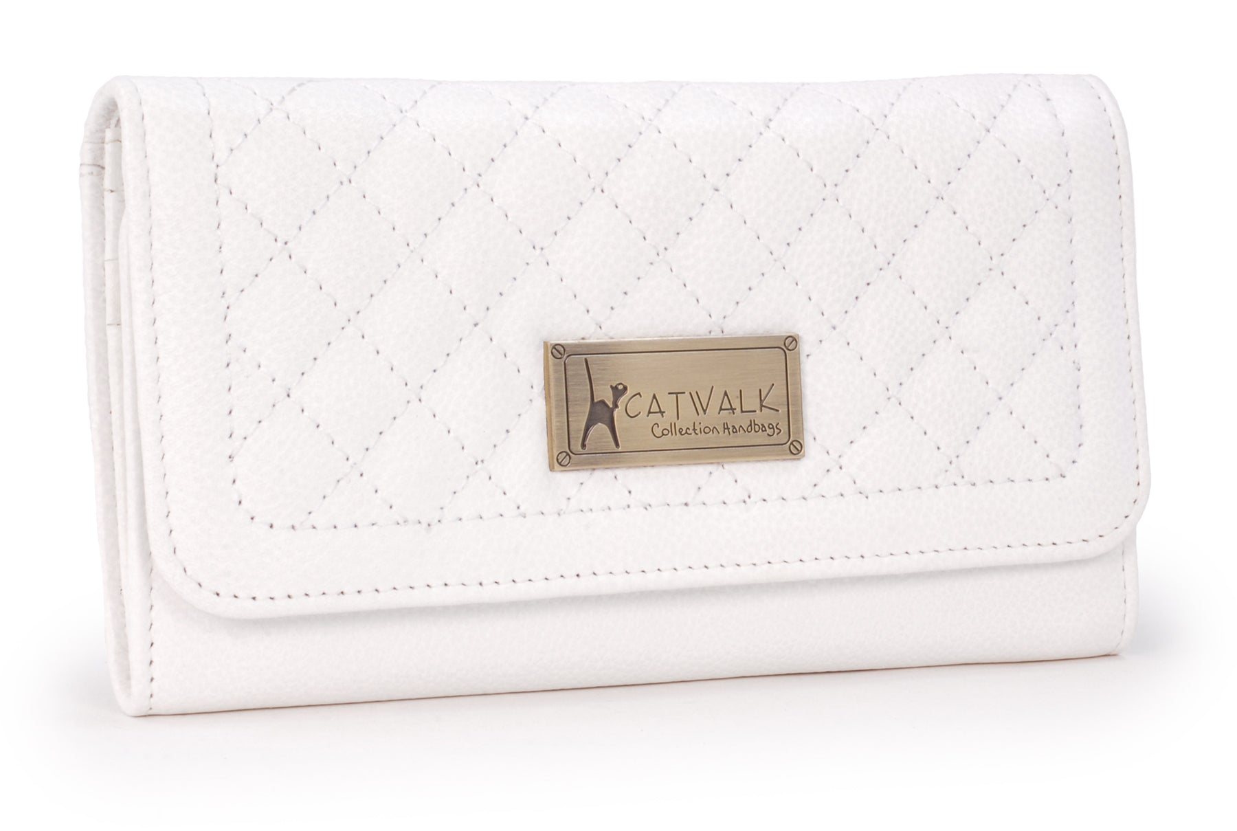 Gemma - Matinee Purse - RFID