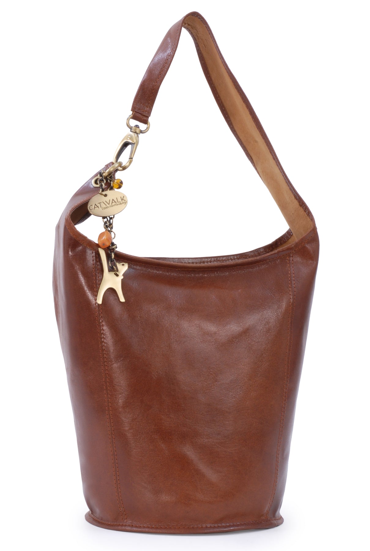 Glastonbury - Bucket Bag