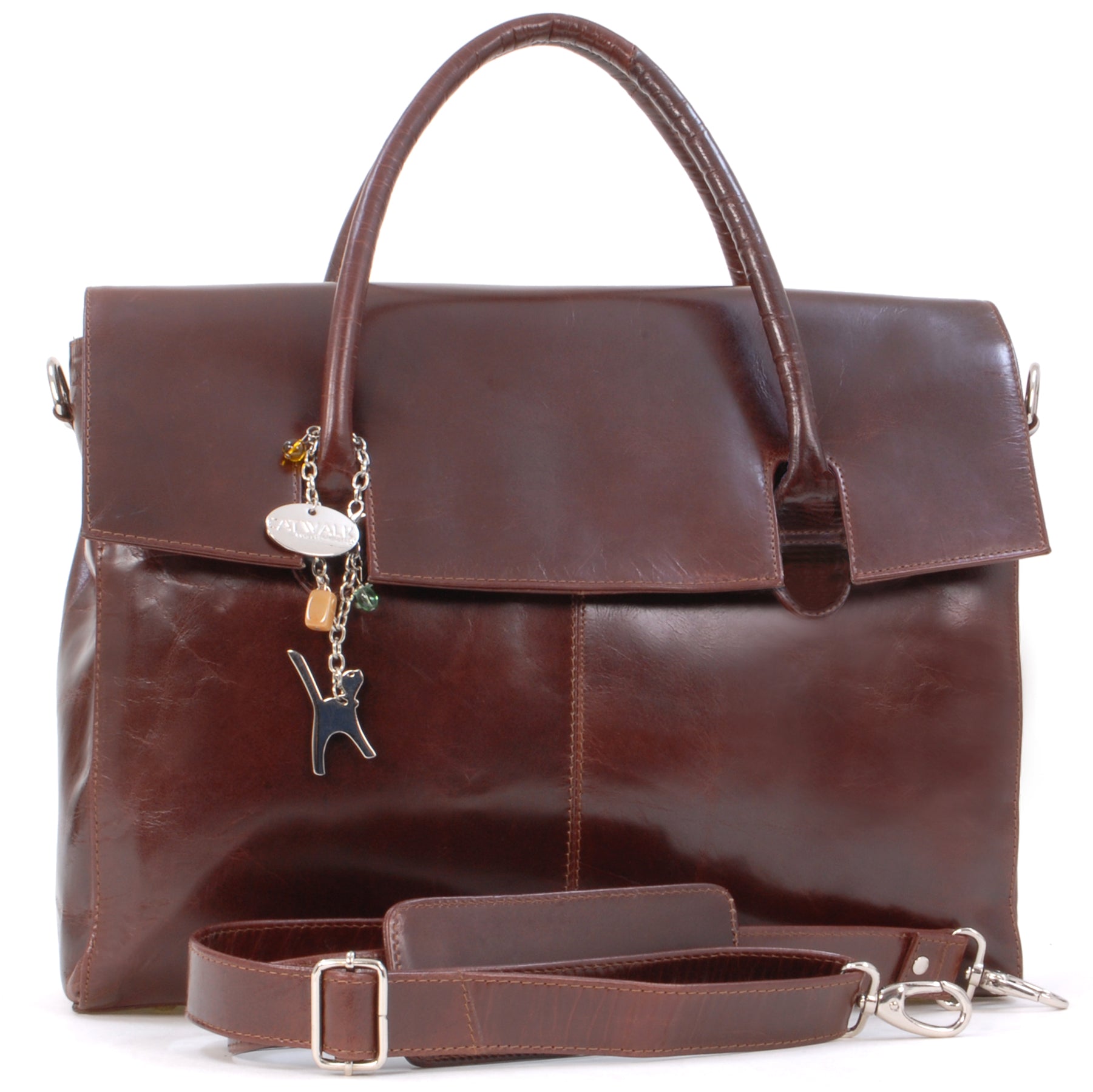 Helena - Laptop Bag 17"