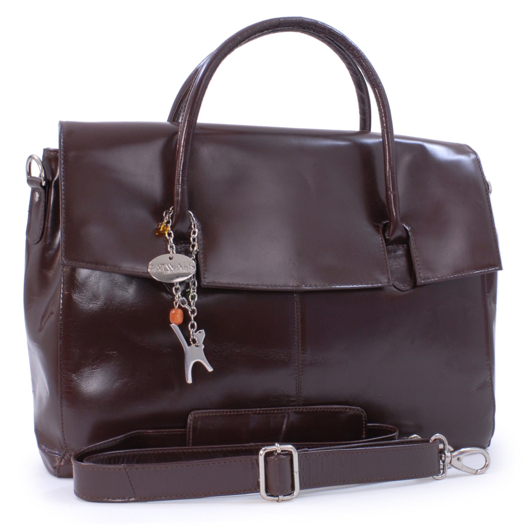 GRAPE】LAPTOP BAG Gray（15.6
