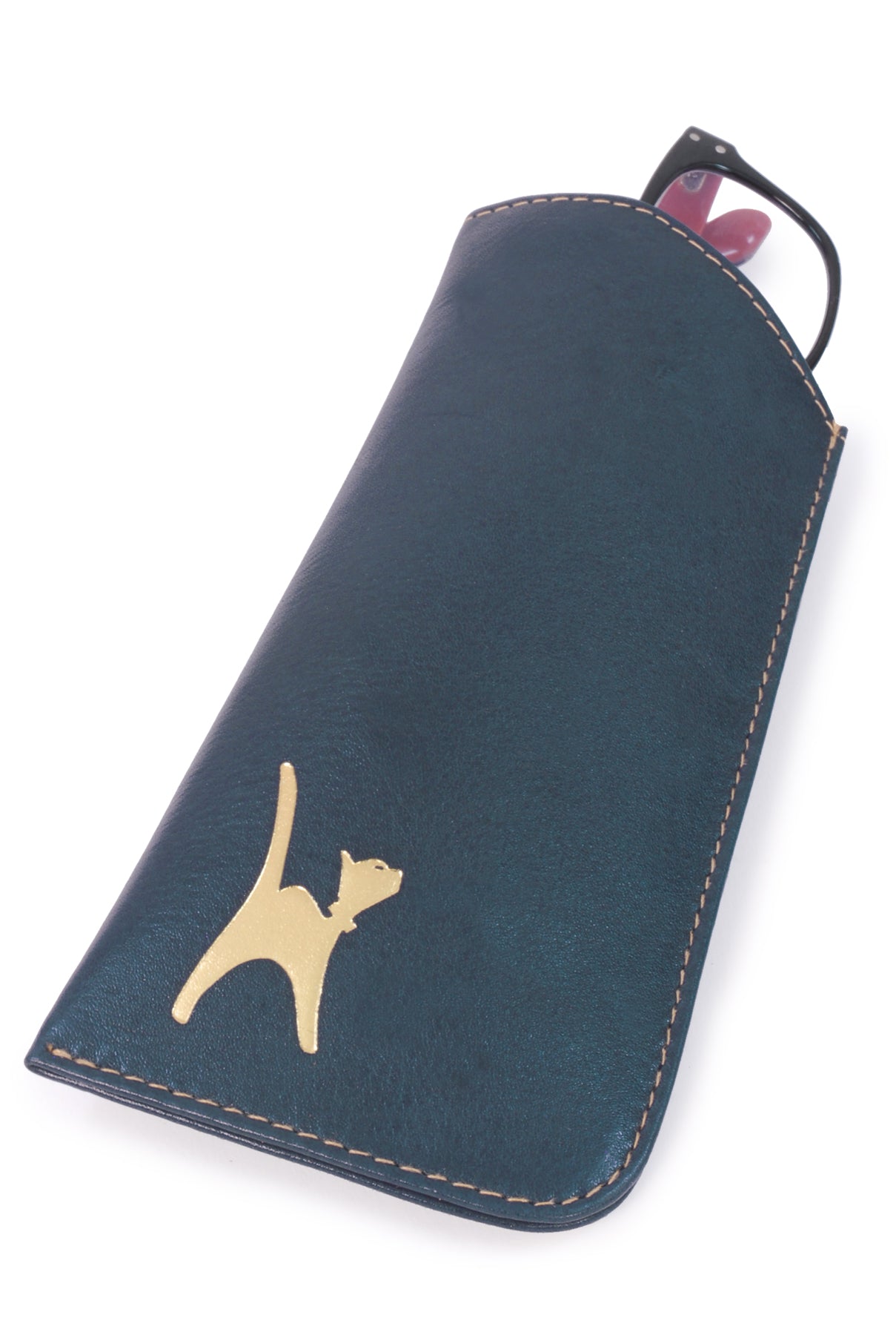 Iris - Glasses Case