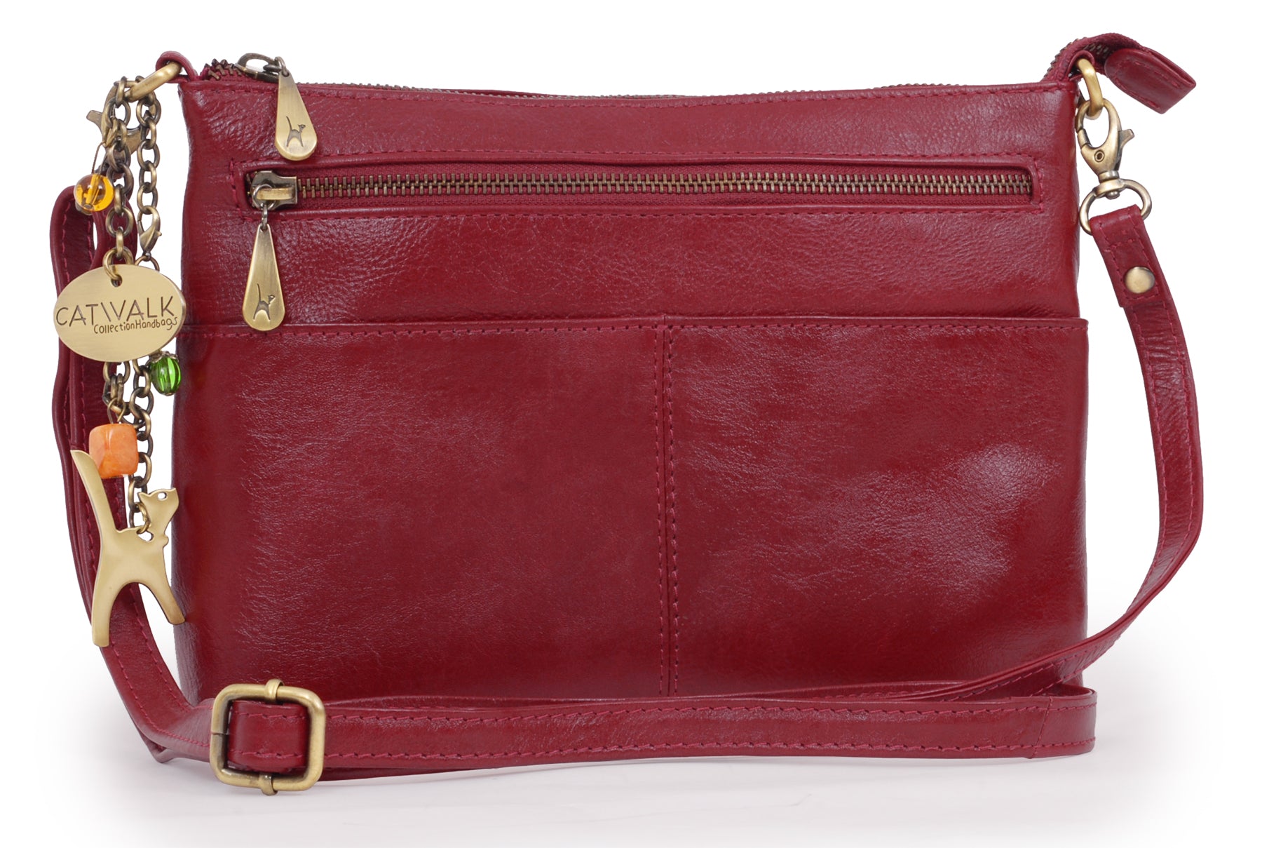 Jenny - Crossbody Bag