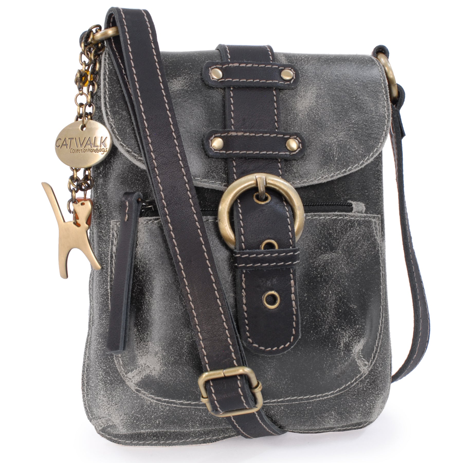 Jolene - Crossbody Bag