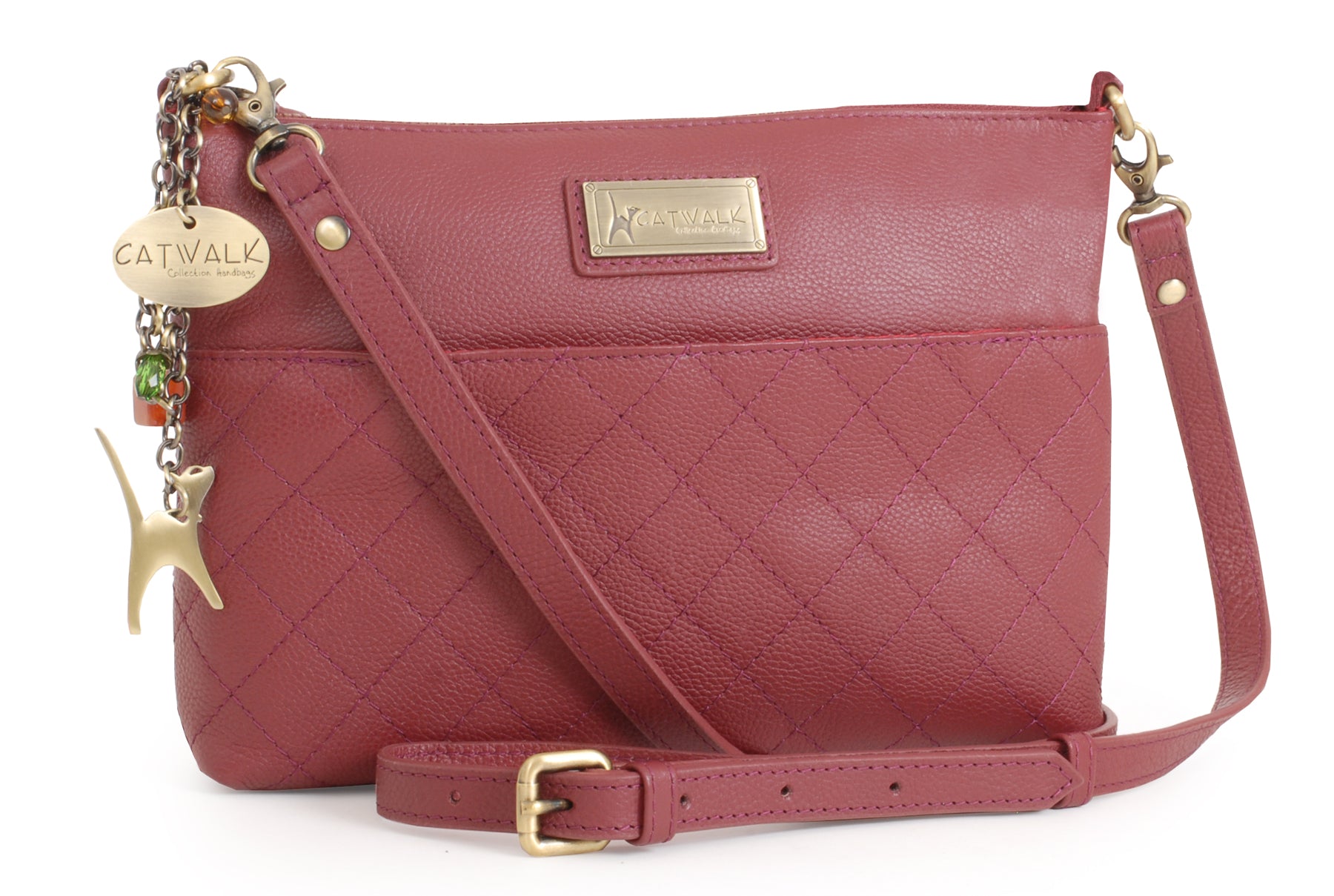 Josie - Crossbody Bag