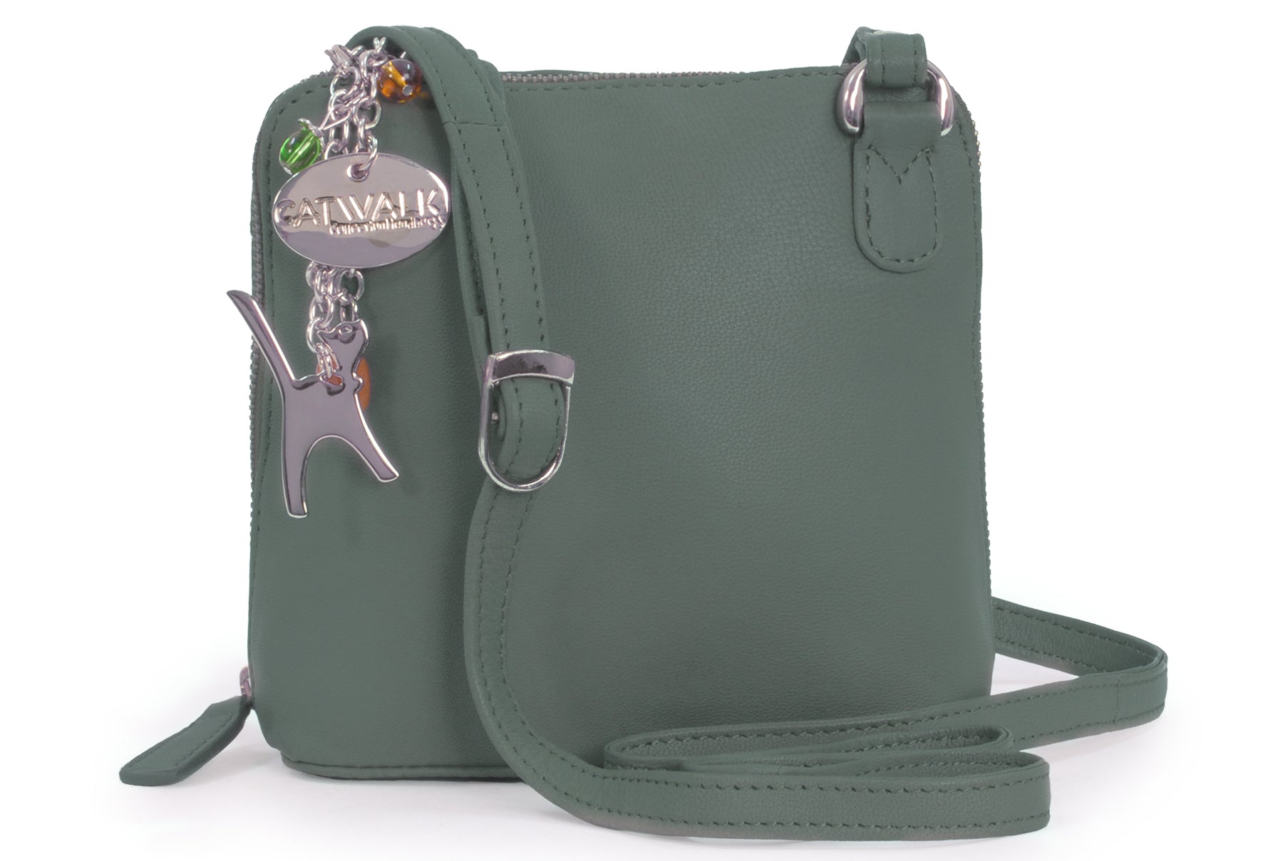 Lena - Small Crossbody Bag