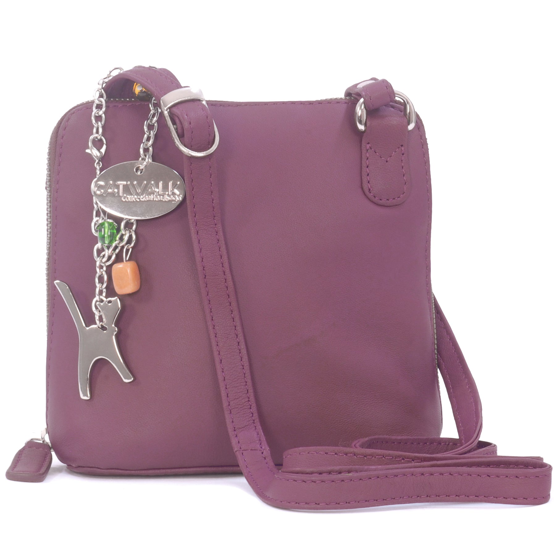 Lena - Small Crossbody Bag