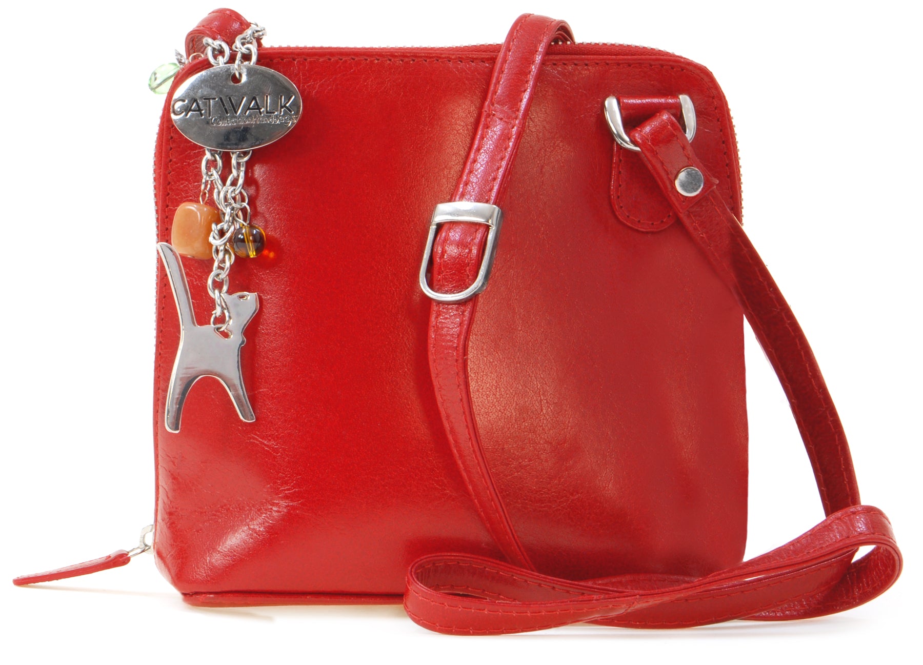 Lena - Small Crossbody Bag