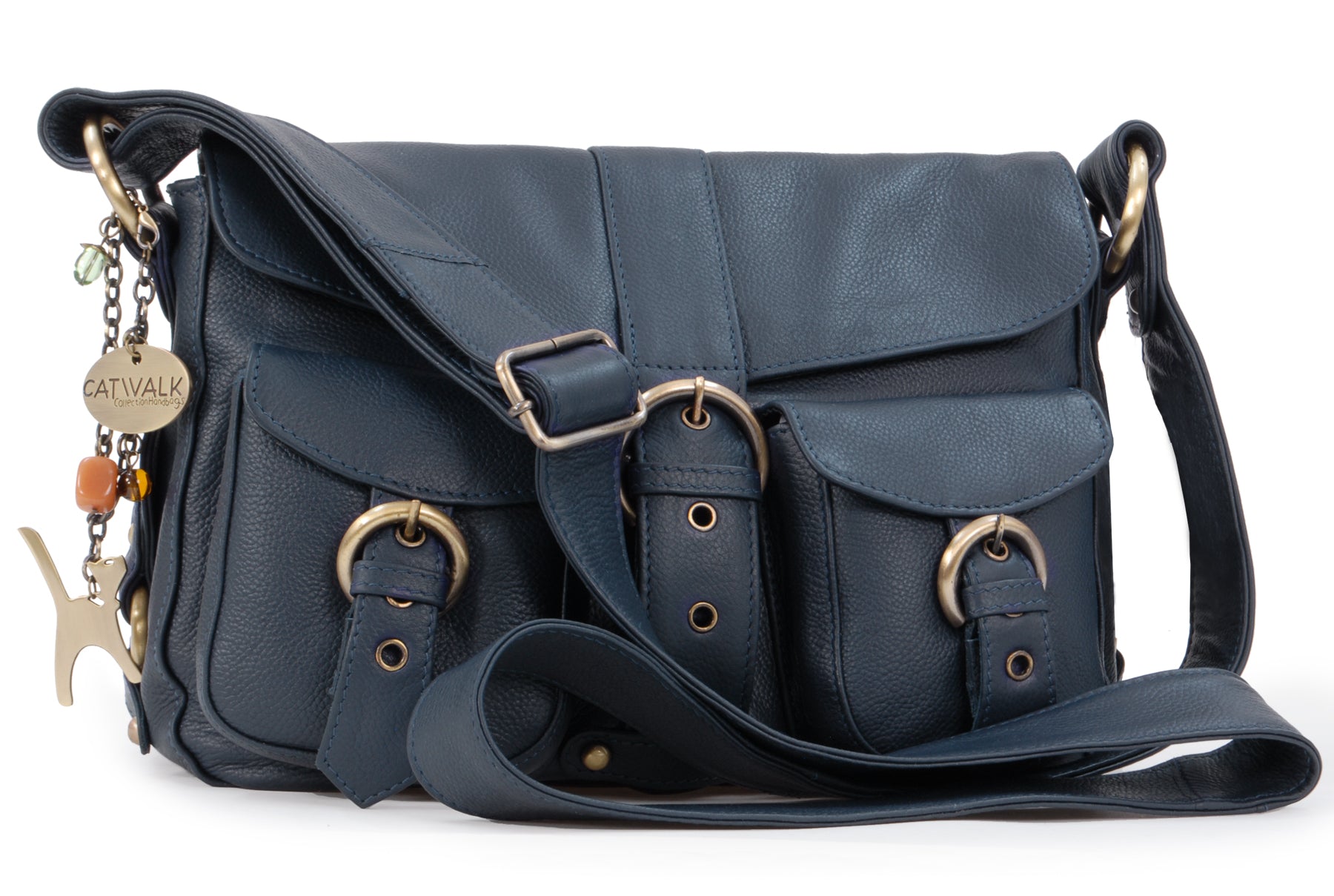 Louisa - Crossbody Bag