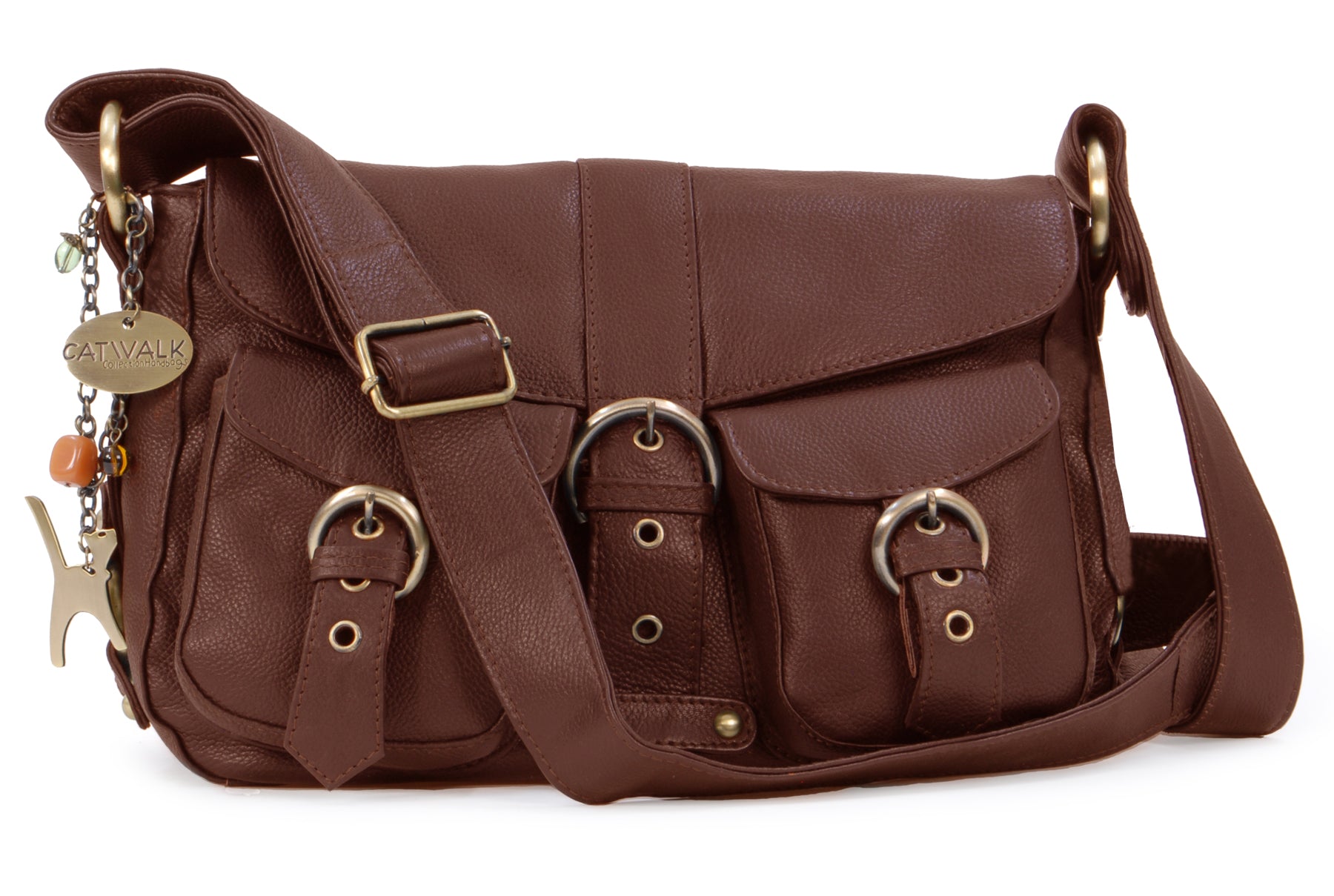 Louisa - Crossbody Bag