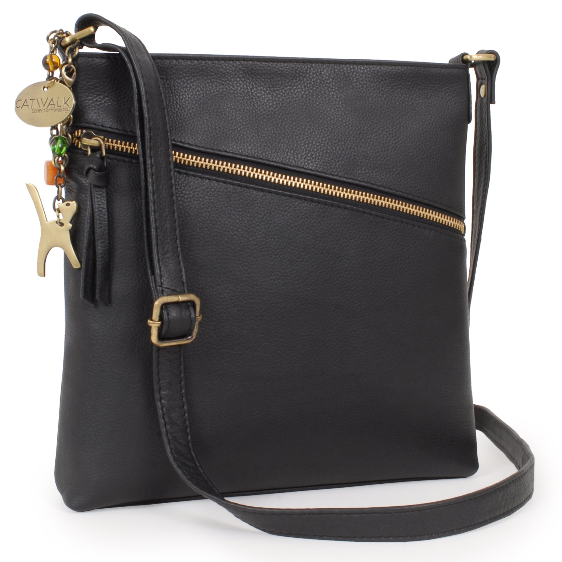 Madison - Crossbody Bag