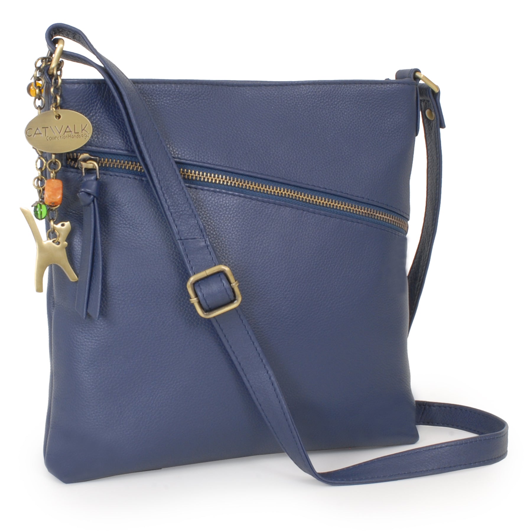 Madison - Crossbody Bag