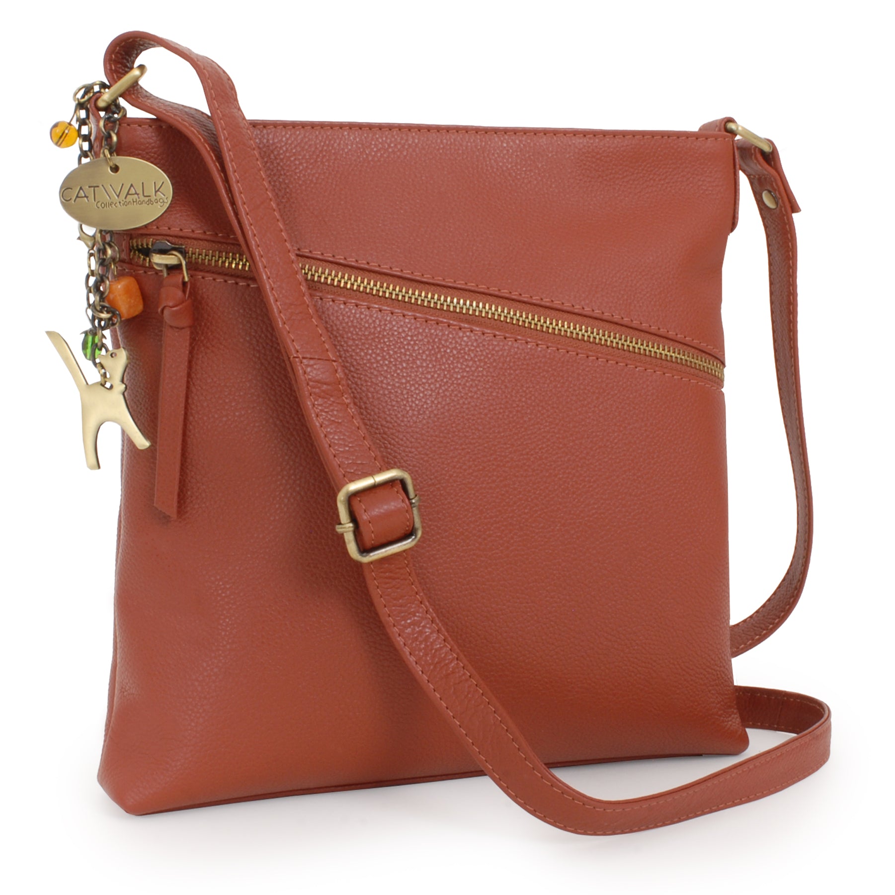 Madison - Crossbody Bag