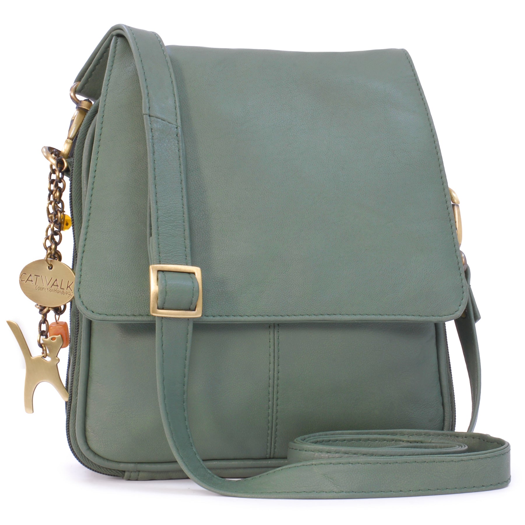 Metro - Crossbody Bag