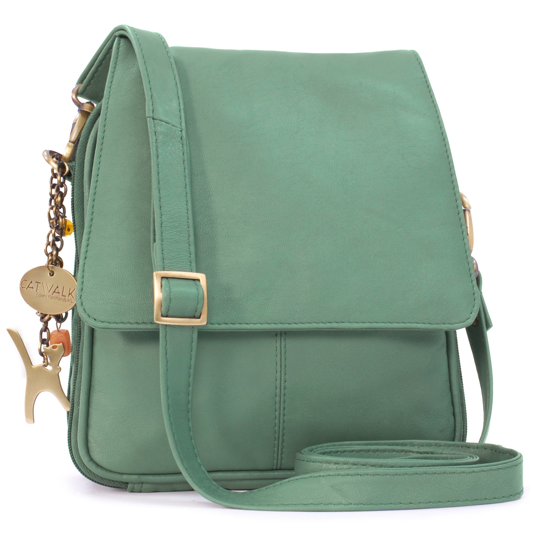 Metro - Crossbody Bag