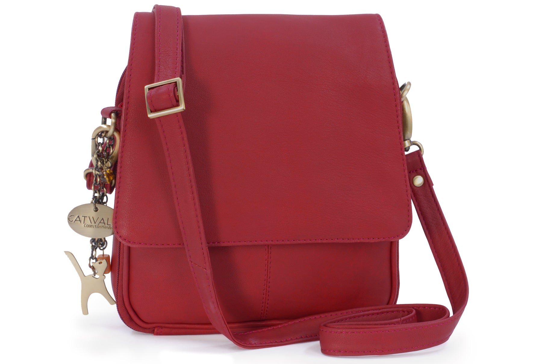 Metro - Crossbody Bag