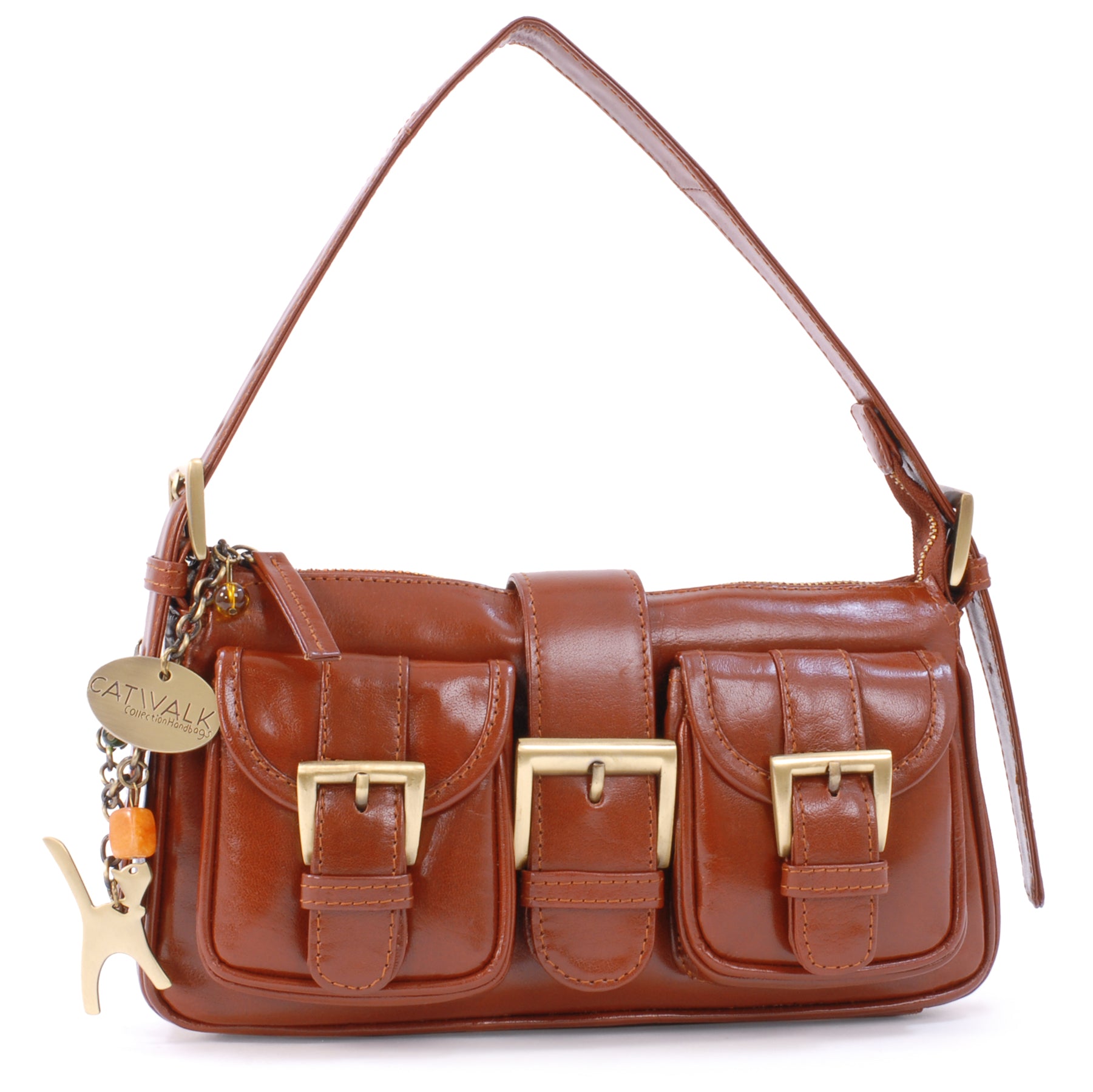 Natalie - Shoulder Bag