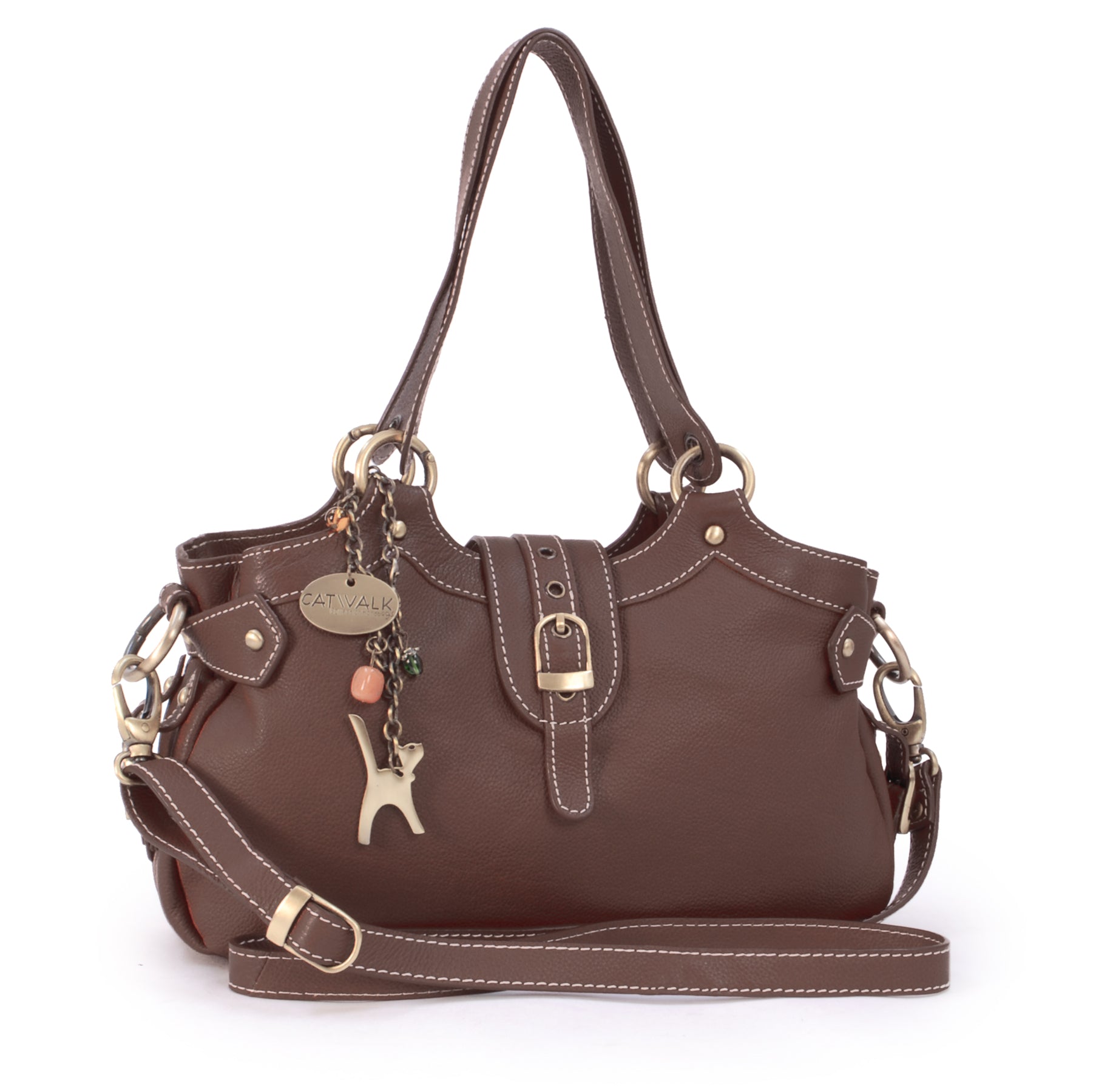 Nicole - Shoulder Bag