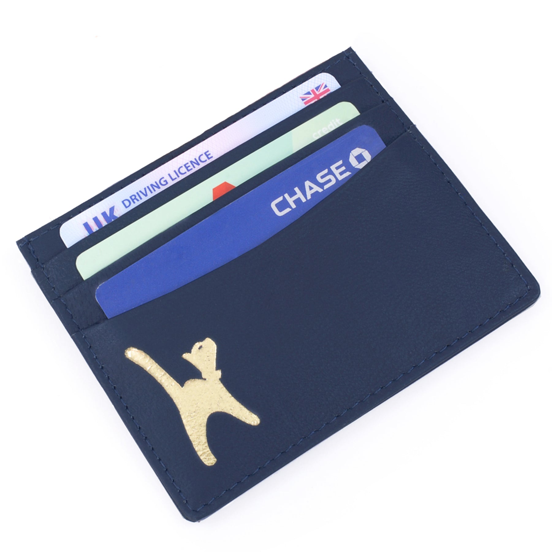 Polina - Credit Card Holder