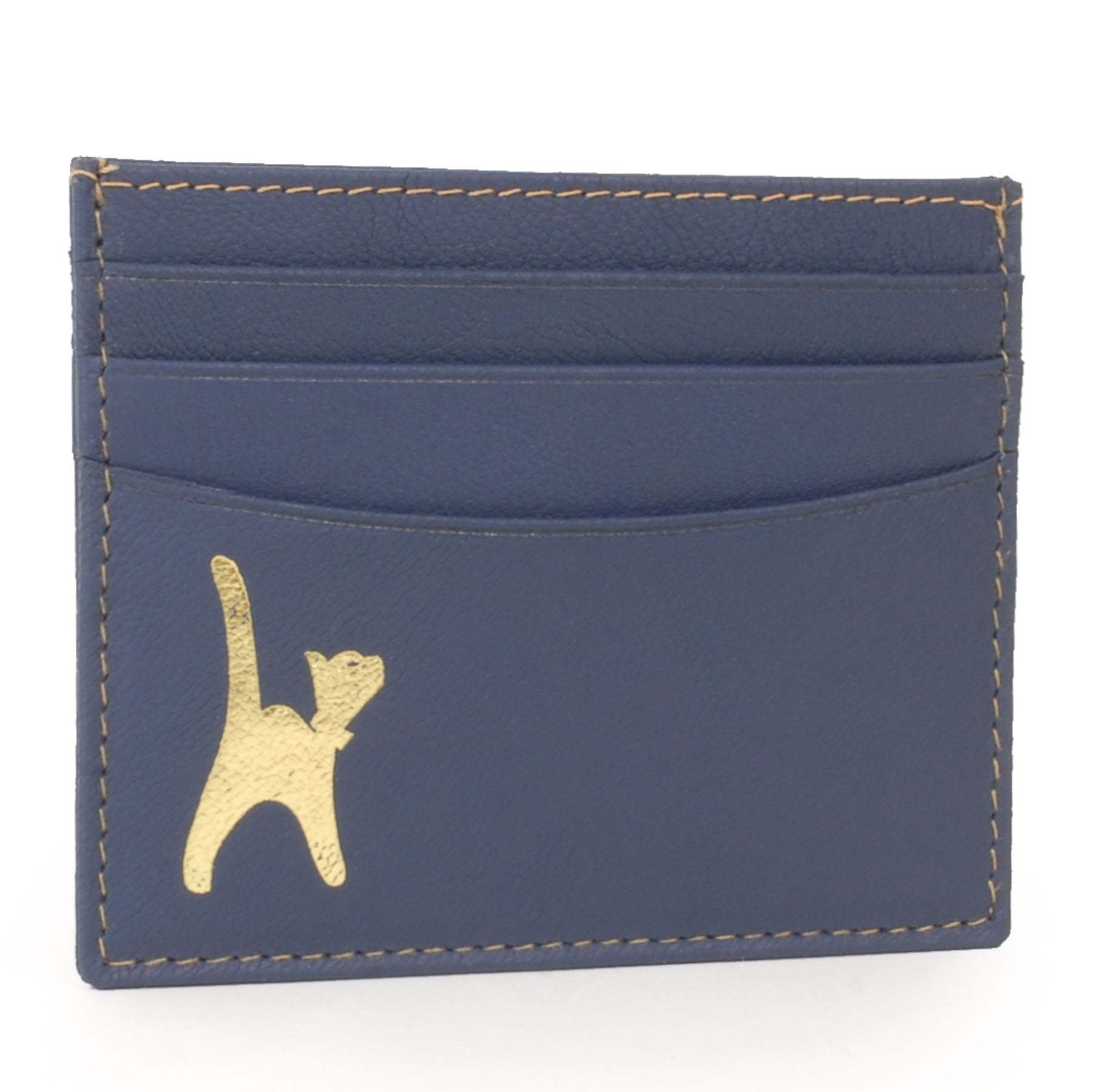 Polina - Credit Card Holder