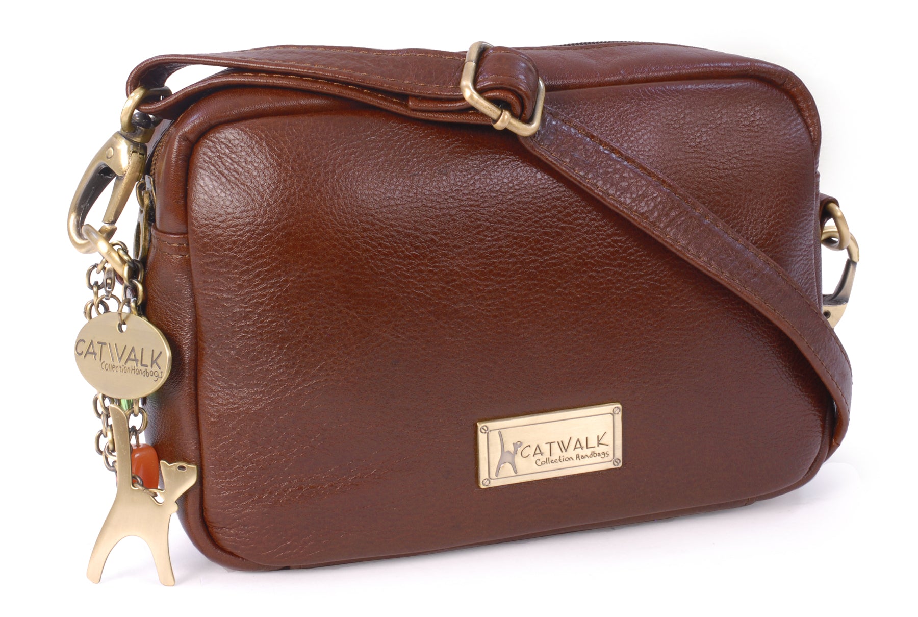 Polly - Crossbody Bag