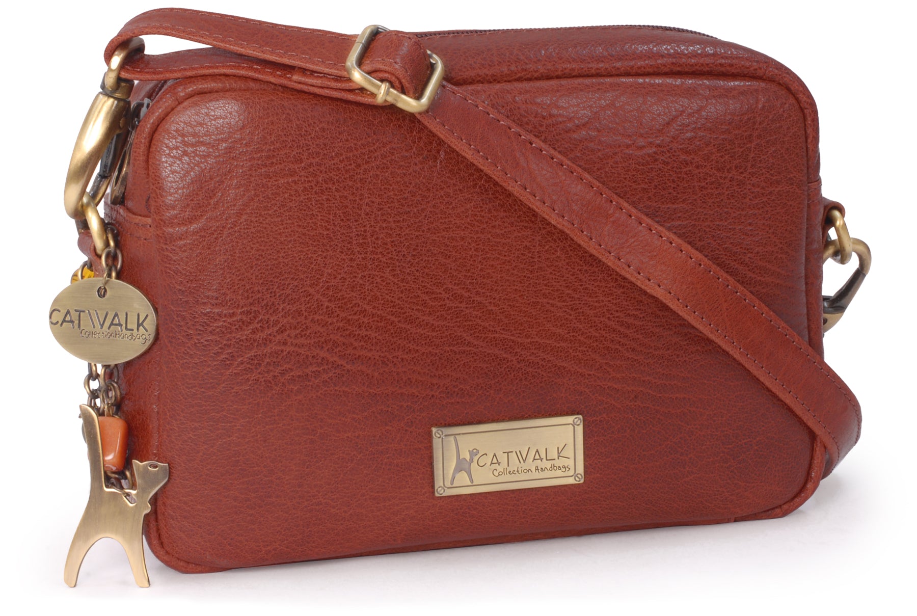Polly - Crossbody Bag