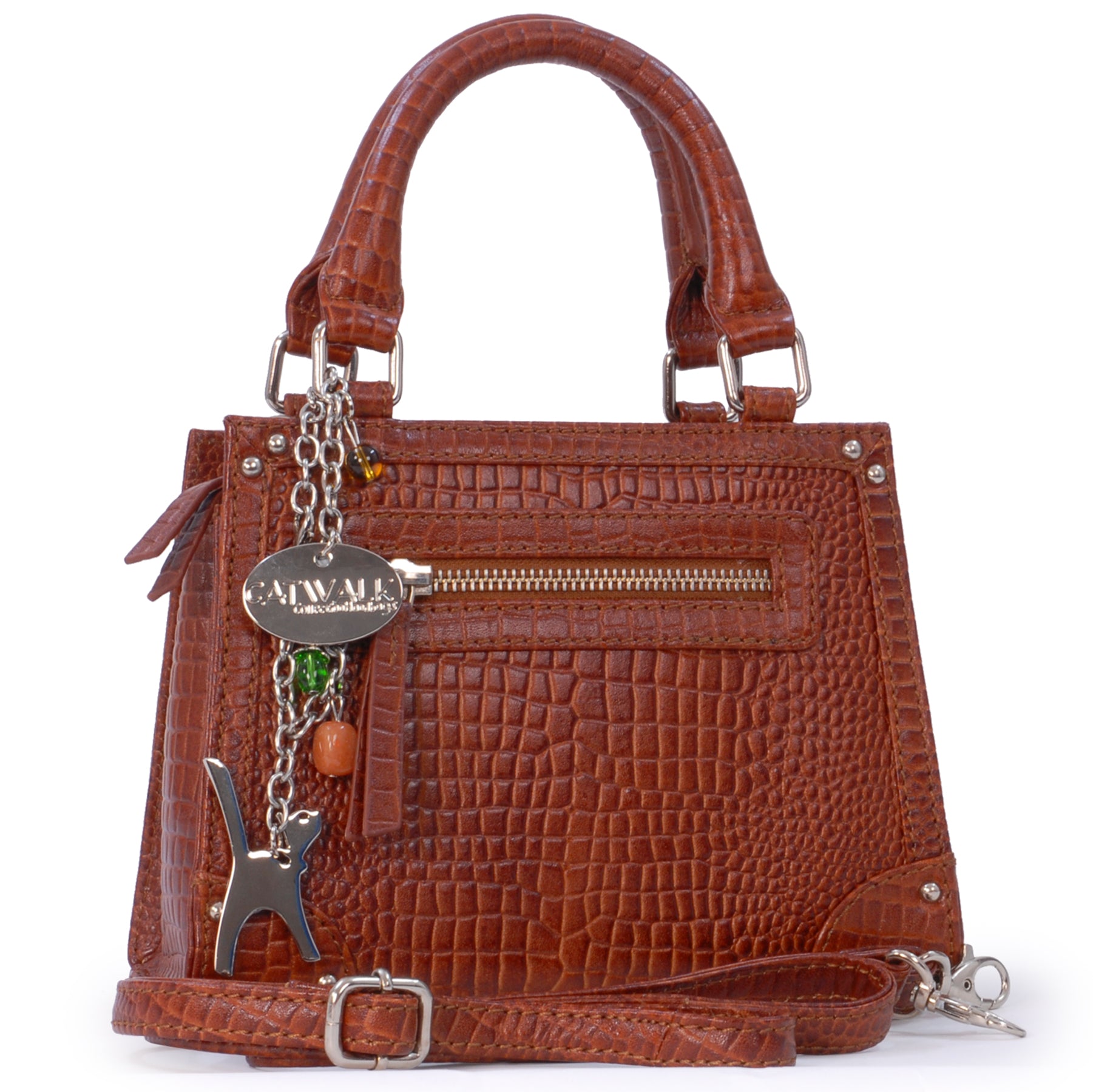 Raven - Crossbody Bag